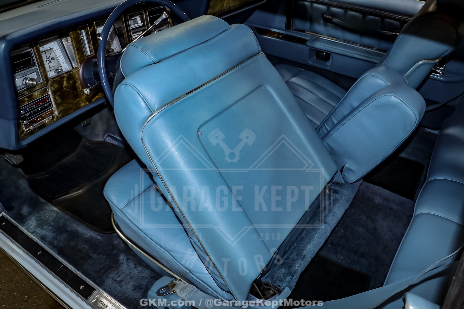 1979 Lincoln Continental 112