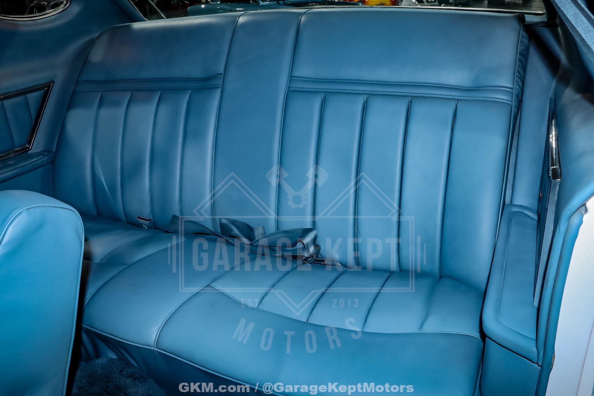 1979 Lincoln Continental 113