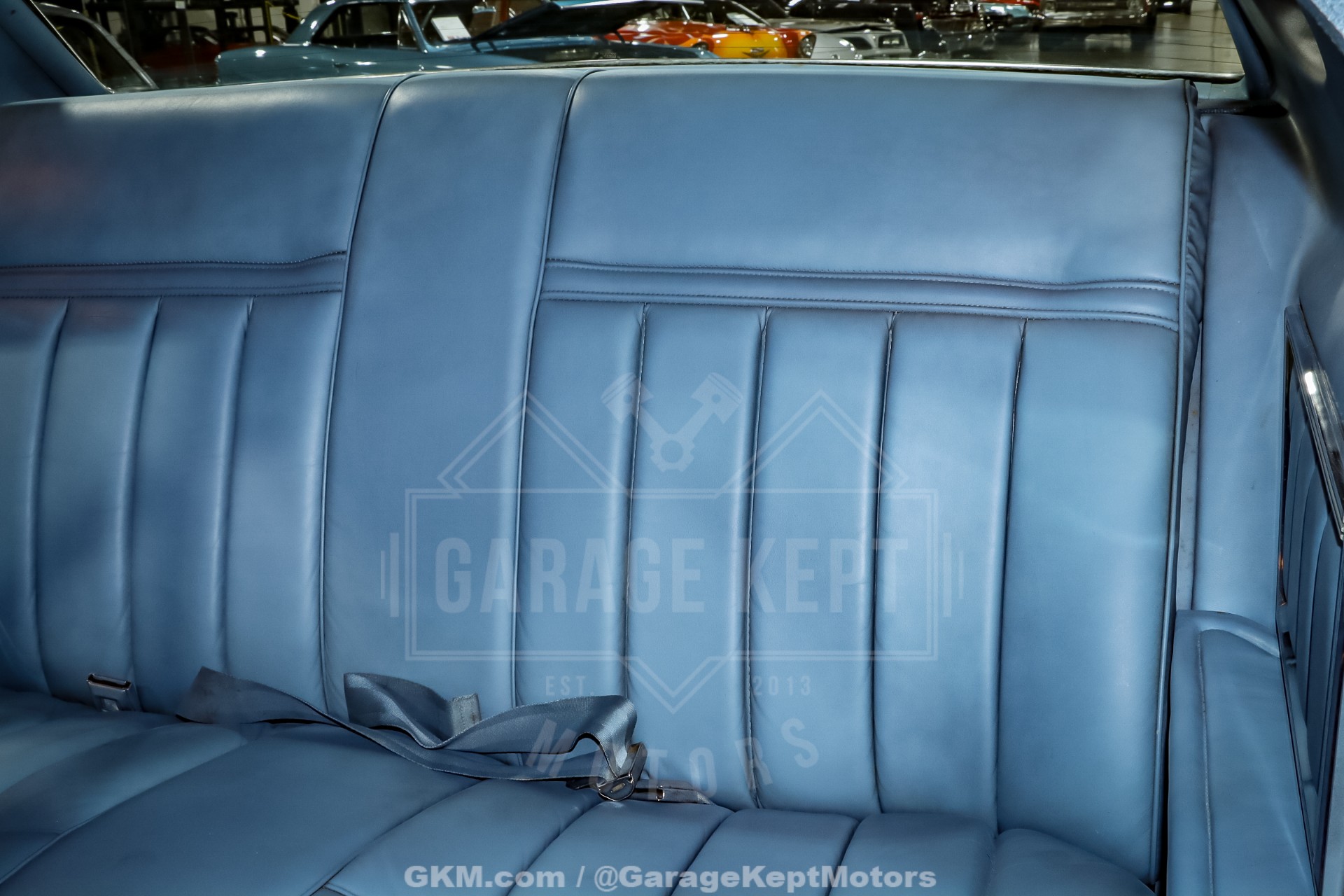 1979 Lincoln Continental 114
