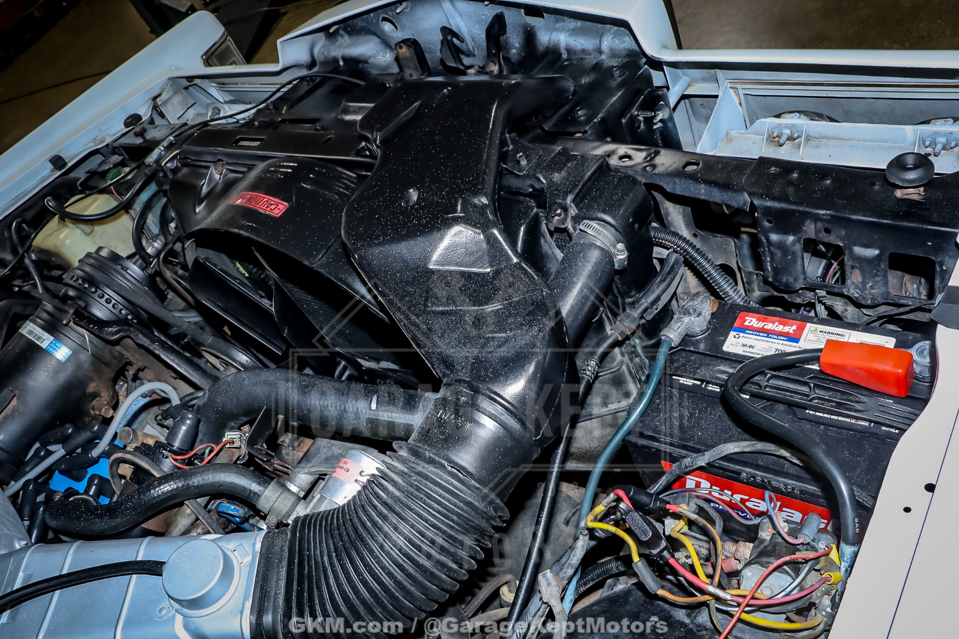 1979 Lincoln Continental 137