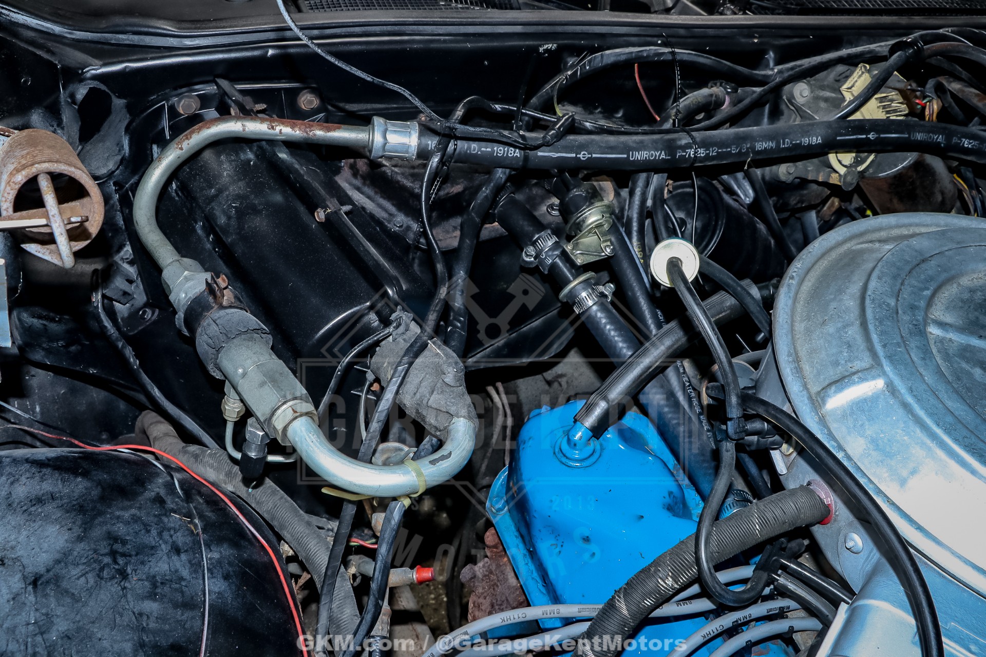 1979 Lincoln Continental 141