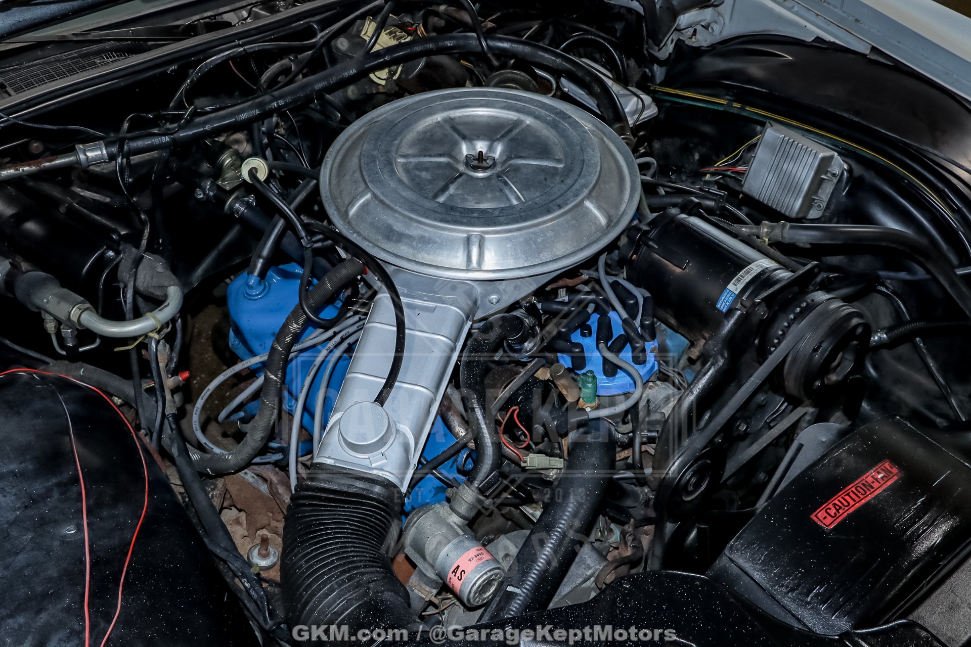 1979 Lincoln Continental 145