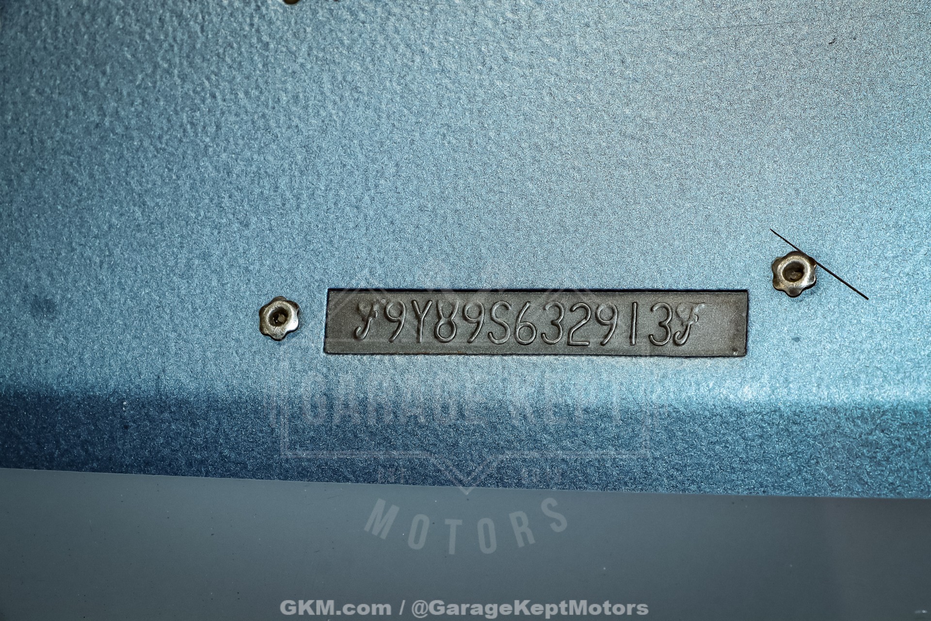 1979 Lincoln Continental 149