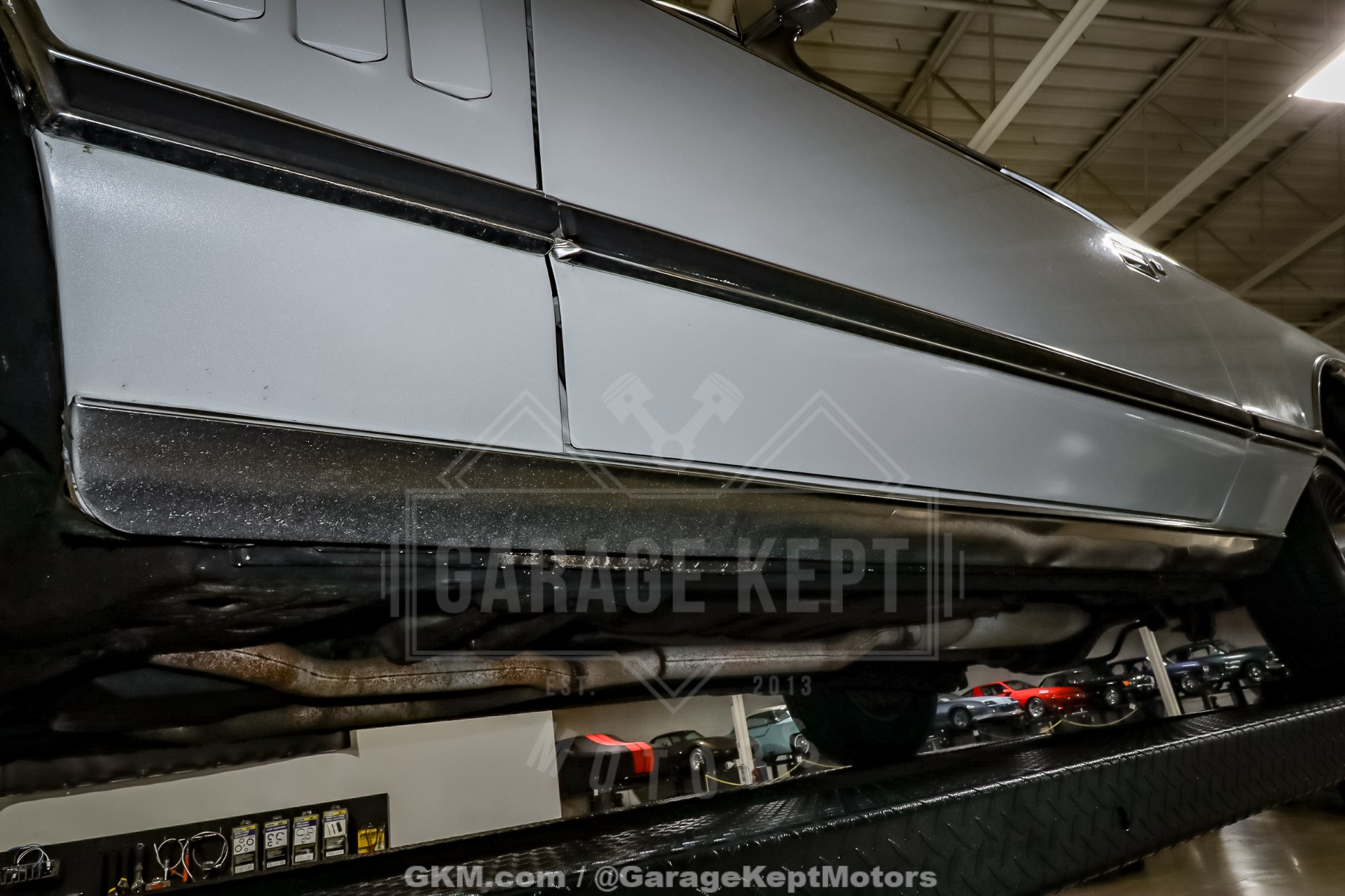 1979 Lincoln Continental 154