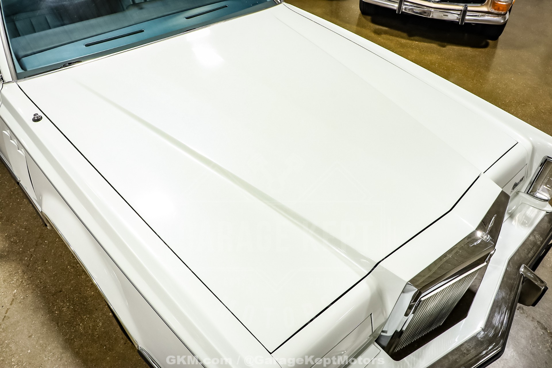 1979 Lincoln Continental 15