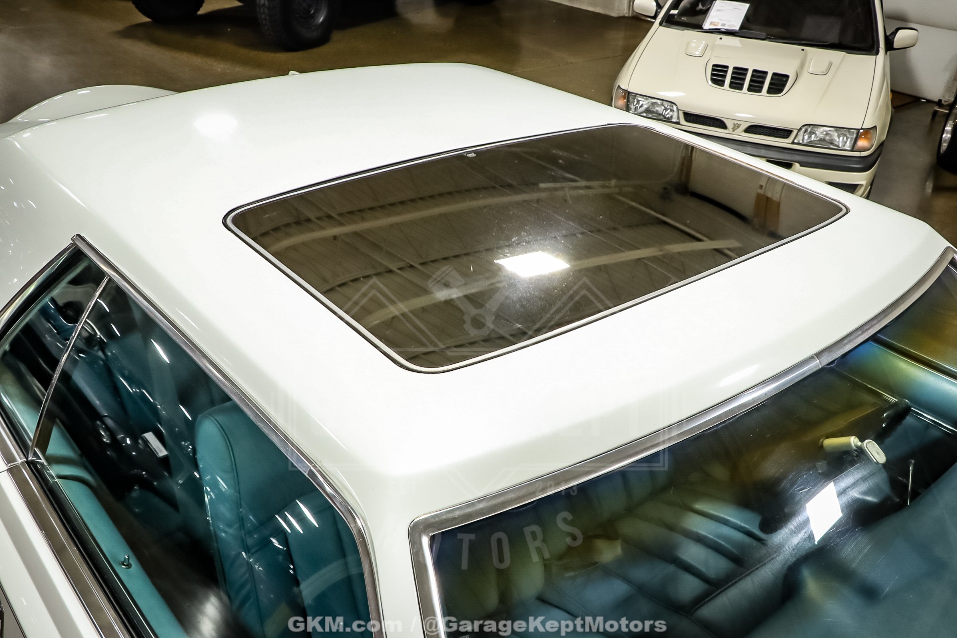 1979 Lincoln Continental 17
