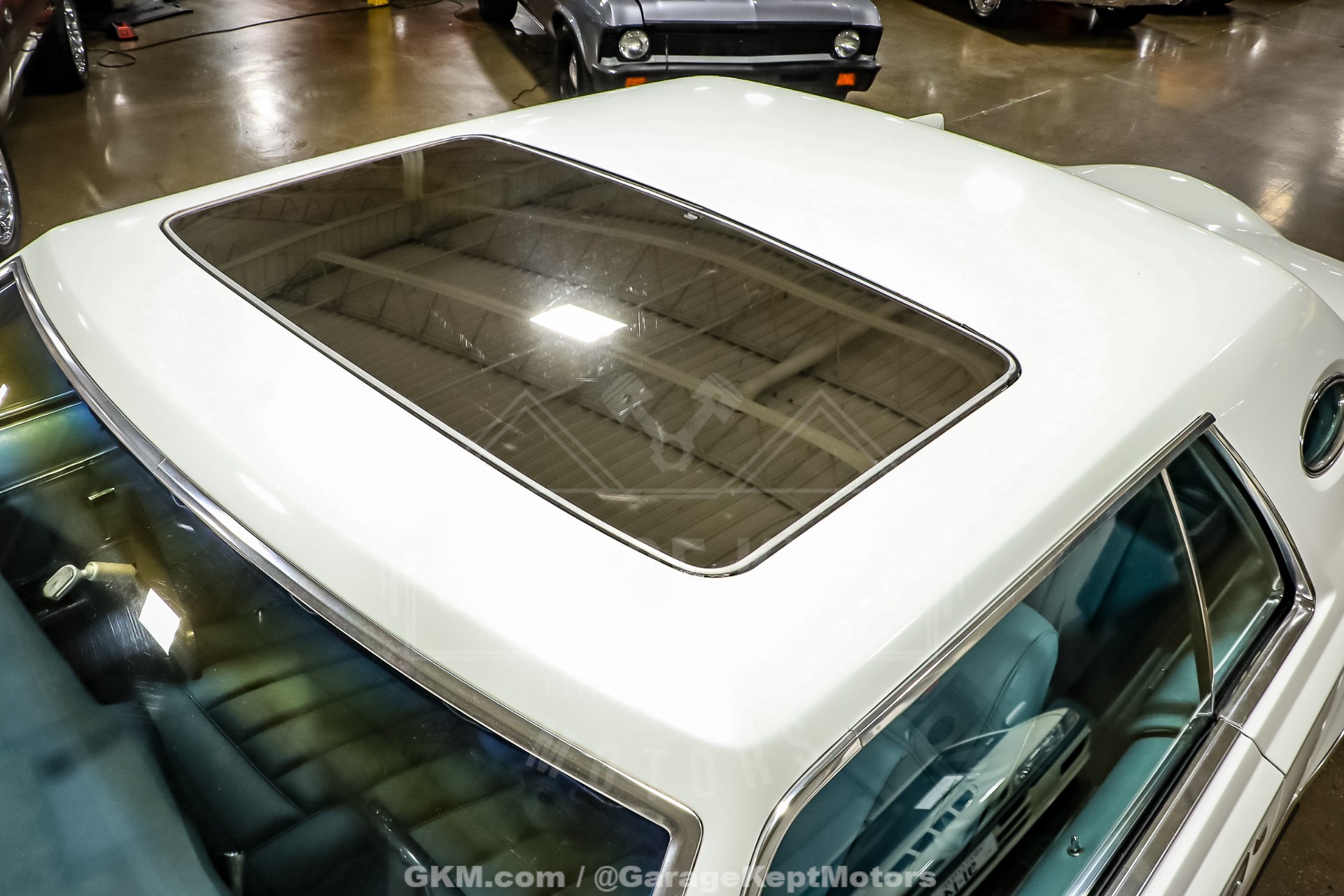 1979 Lincoln Continental 27