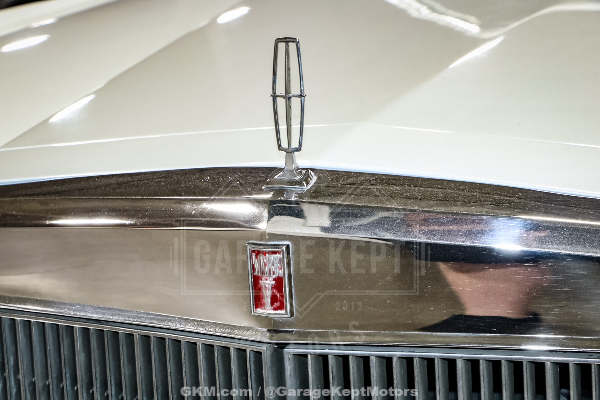 1979 Lincoln Continental 28