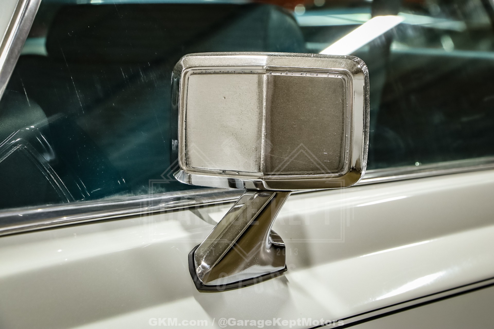 1979 Lincoln Continental 29
