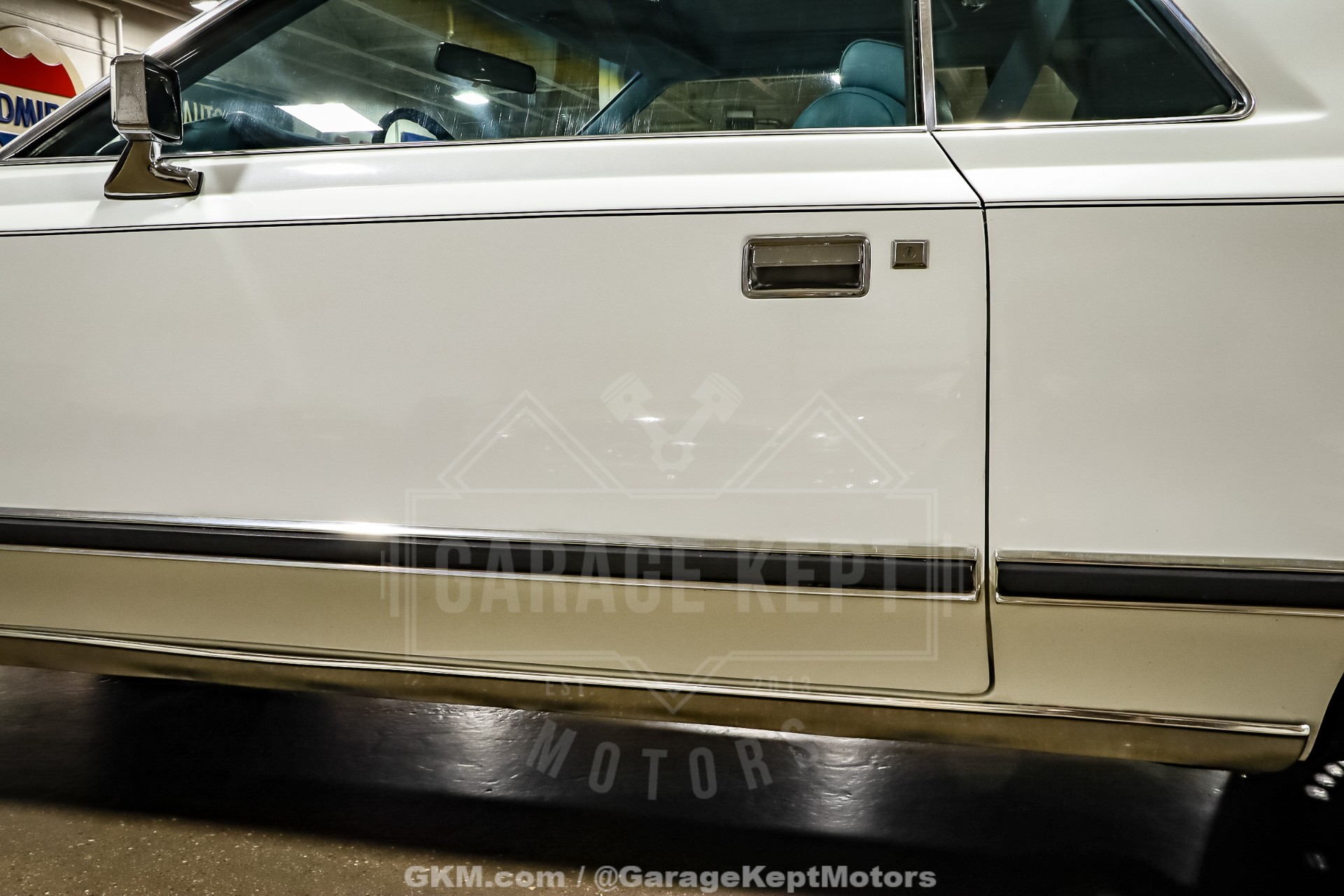 1979 Lincoln Continental 35