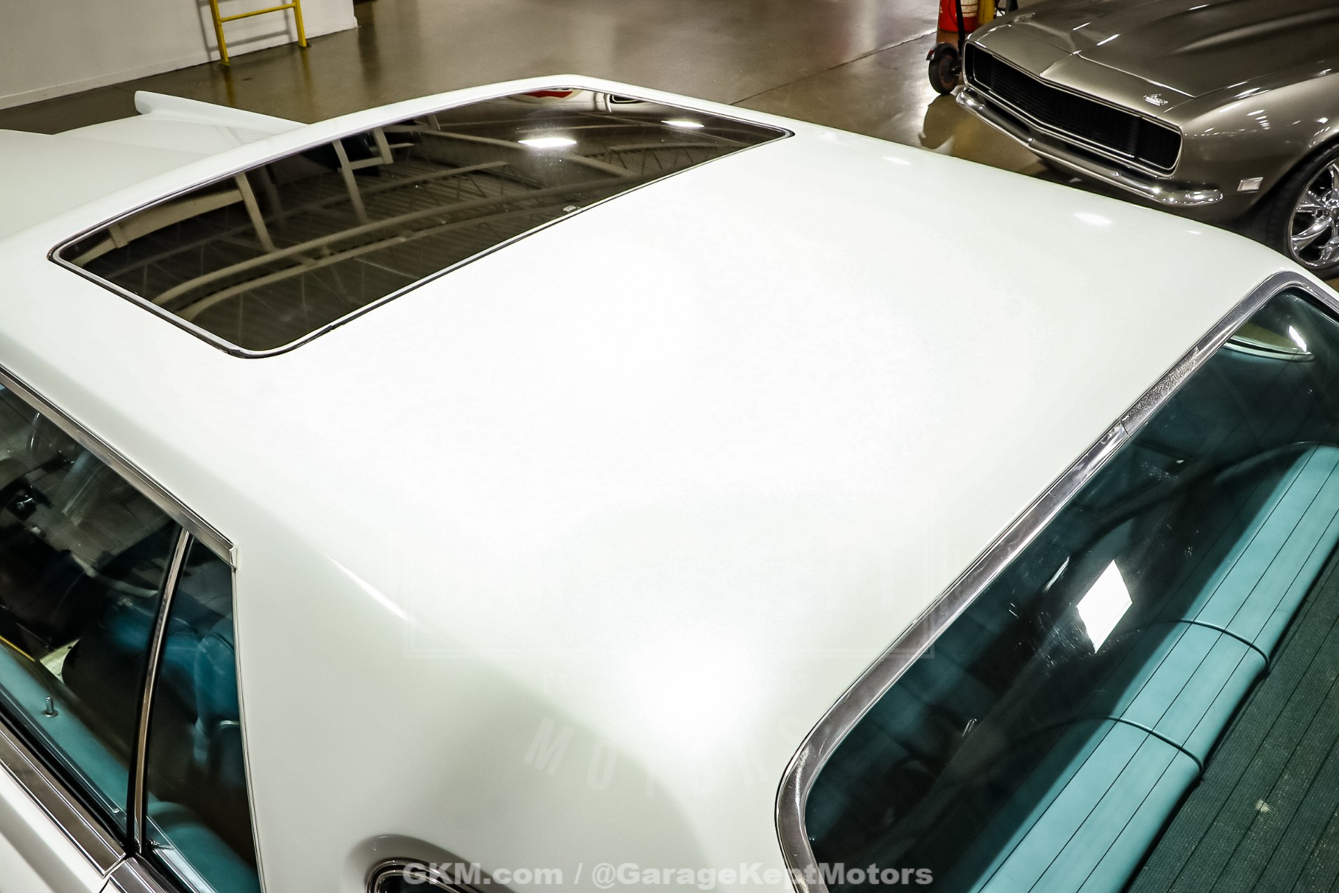 1979 Lincoln Continental 41
