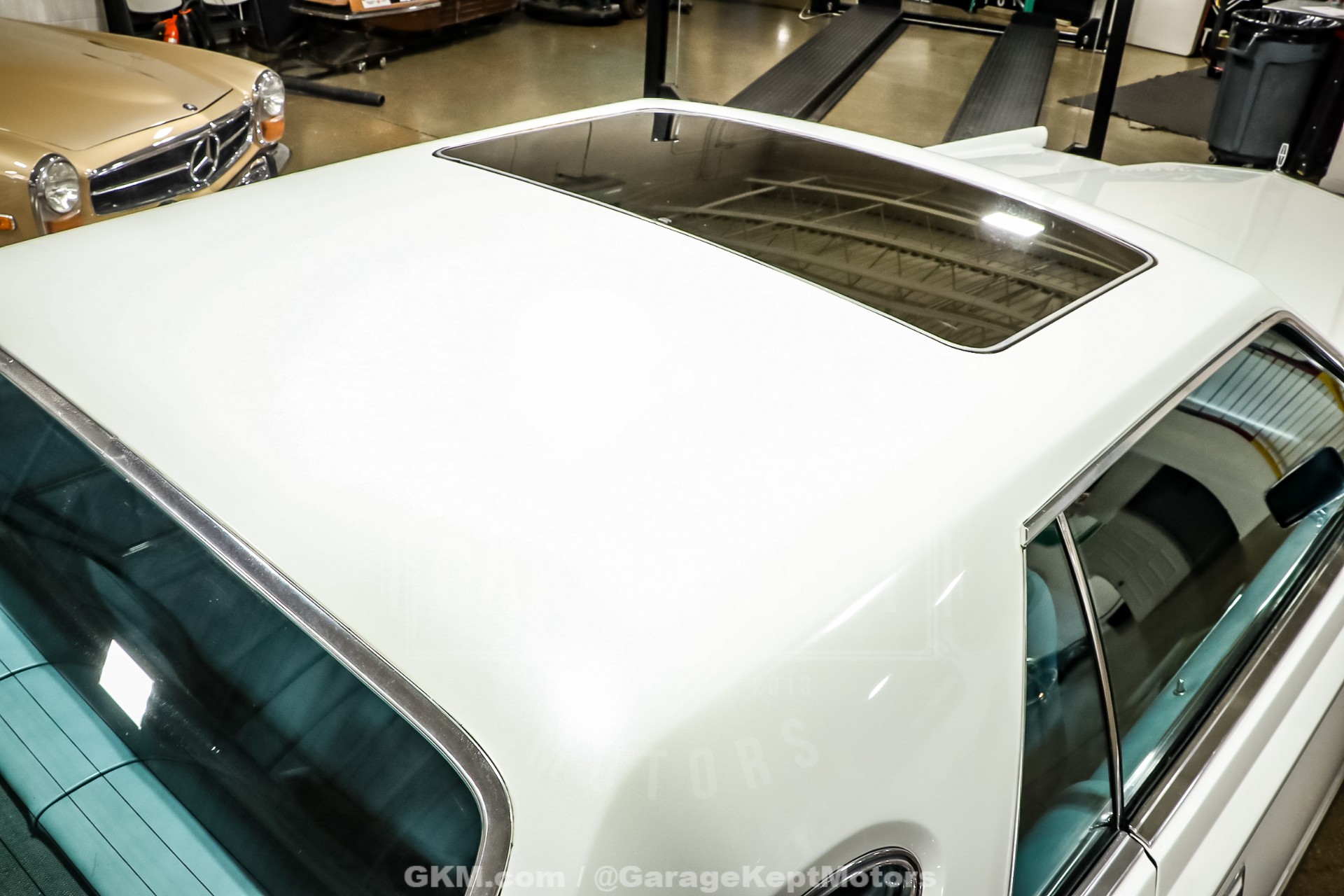 1979 Lincoln Continental 52