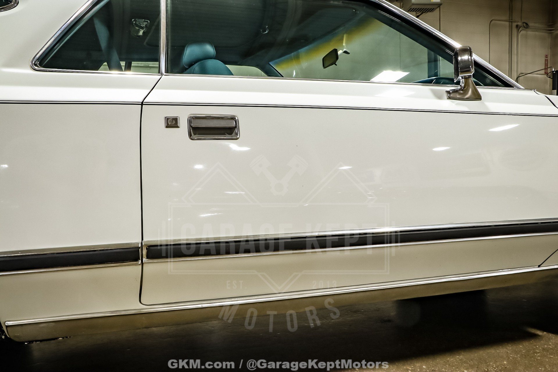 1979 Lincoln Continental 56
