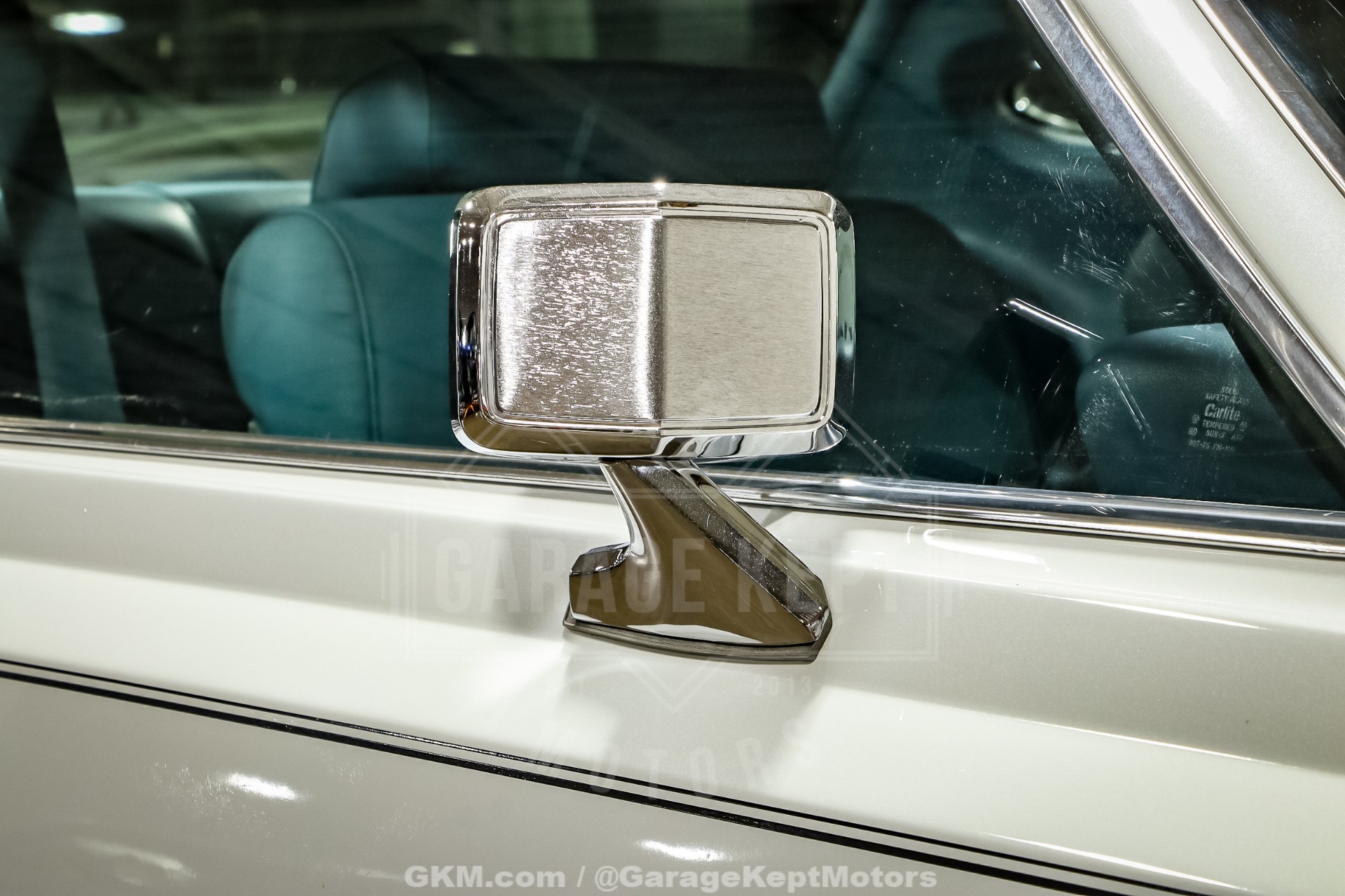 1979 Lincoln Continental 61