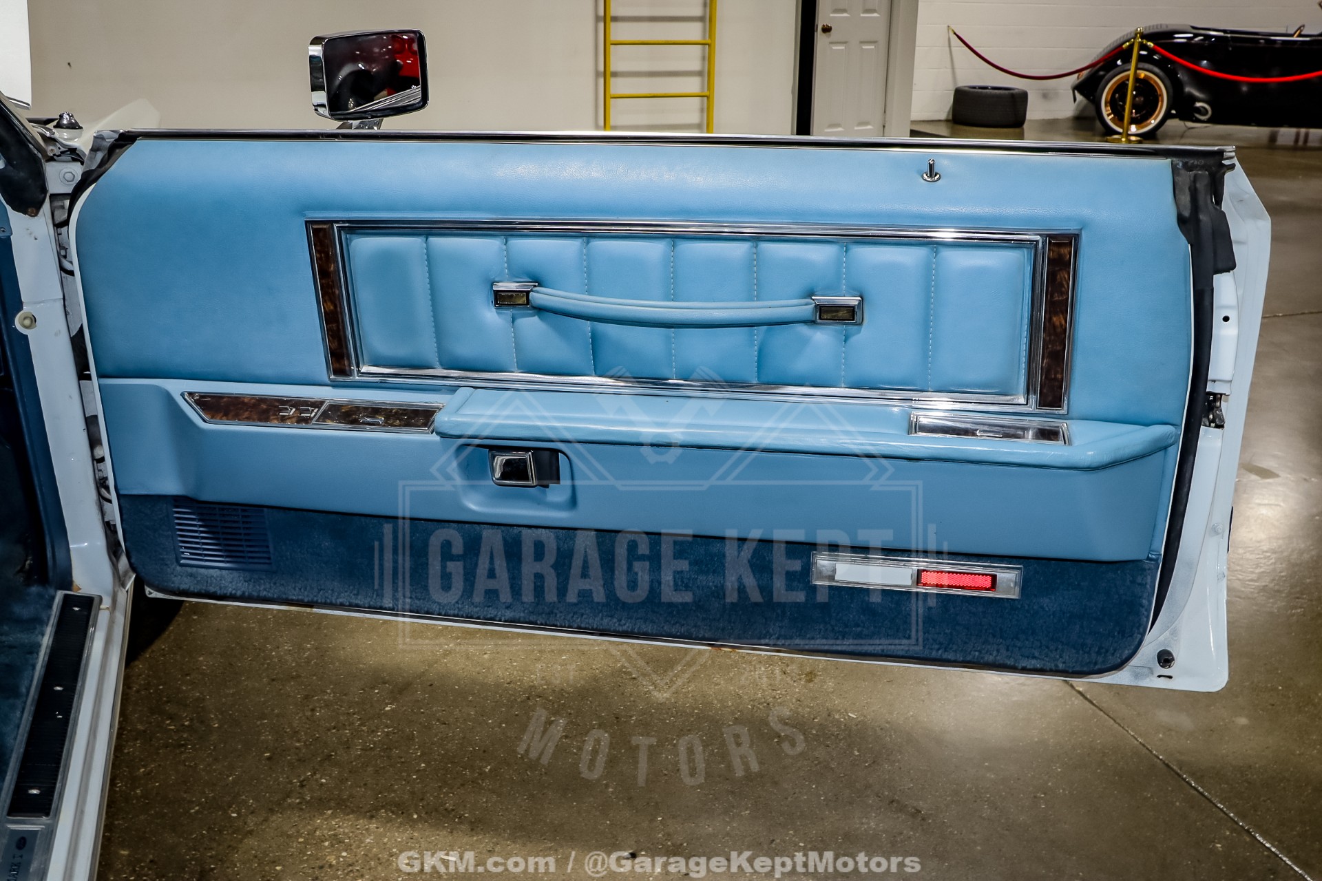 1979 Lincoln Continental 68