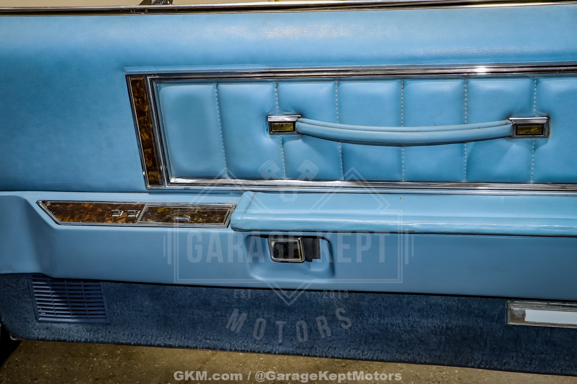 1979 Lincoln Continental 69
