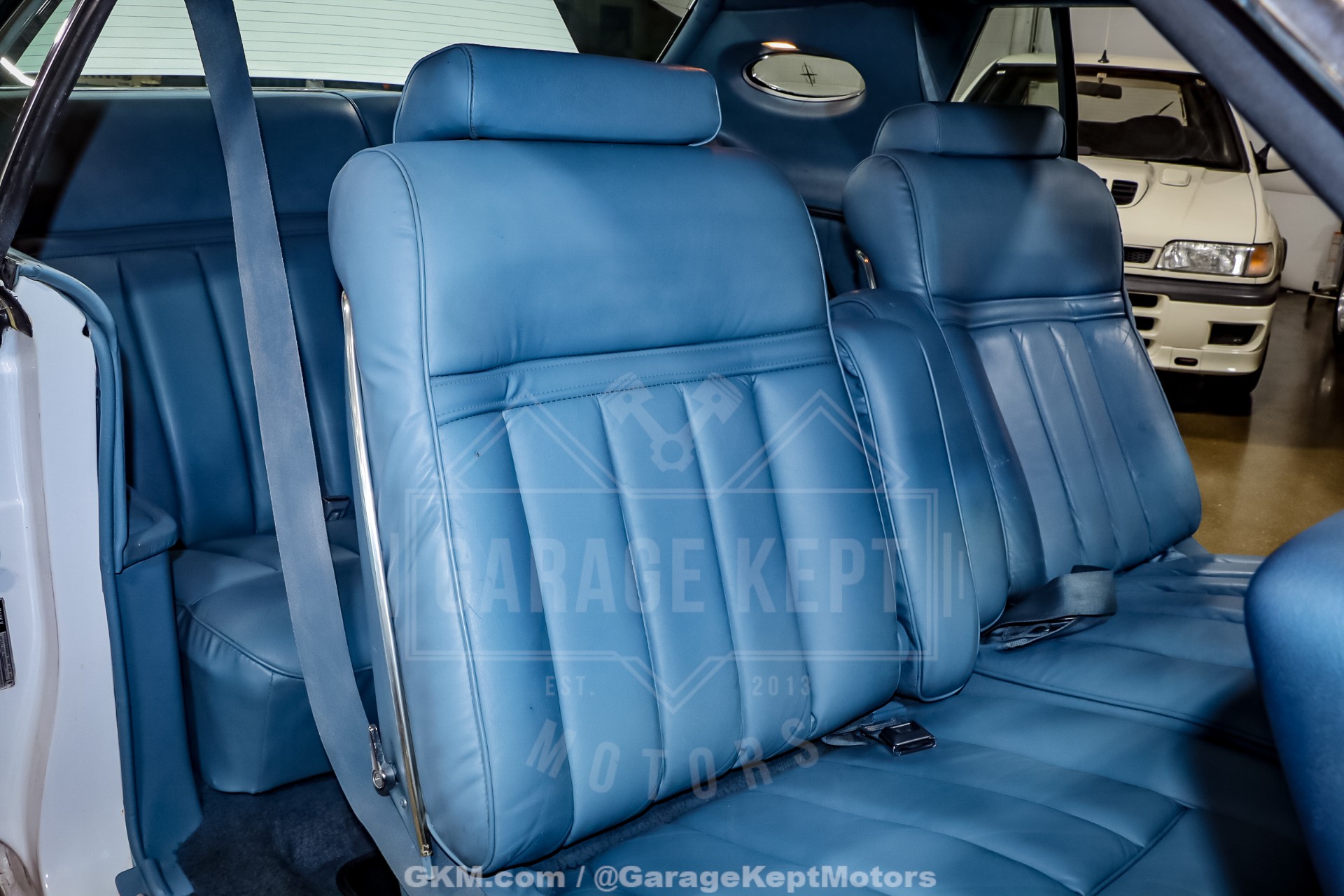 1979 Lincoln Continental 79