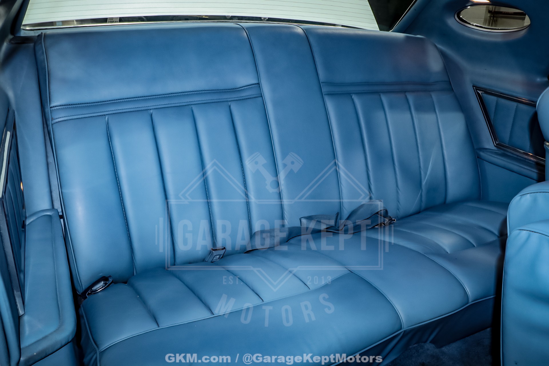 1979 Lincoln Continental 82