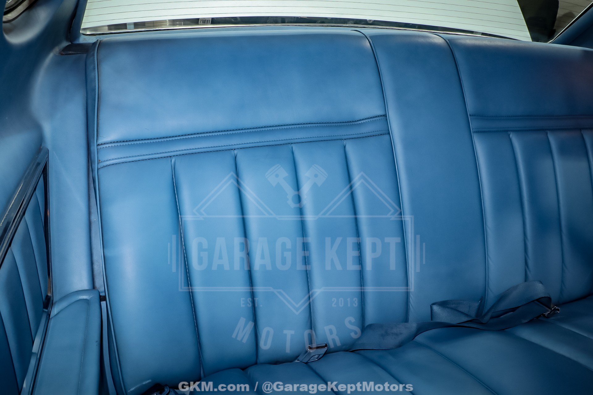 1979 Lincoln Continental 83