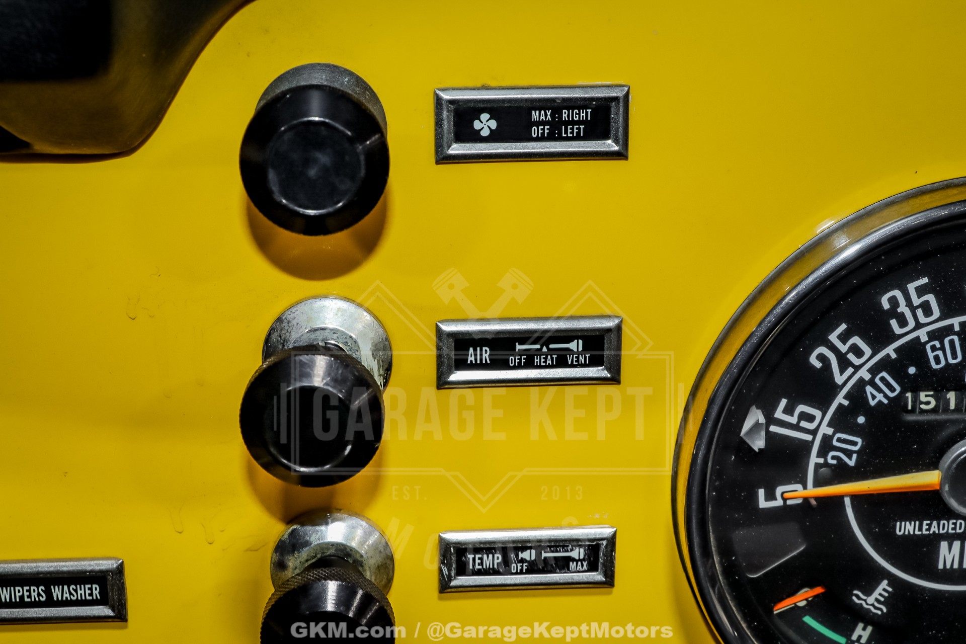 1986 Jeep CJ-7 101