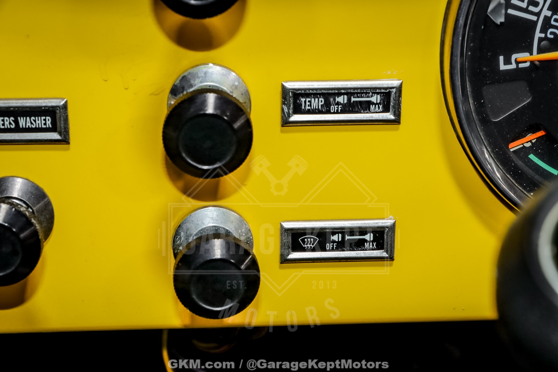1986 Jeep CJ-7 102