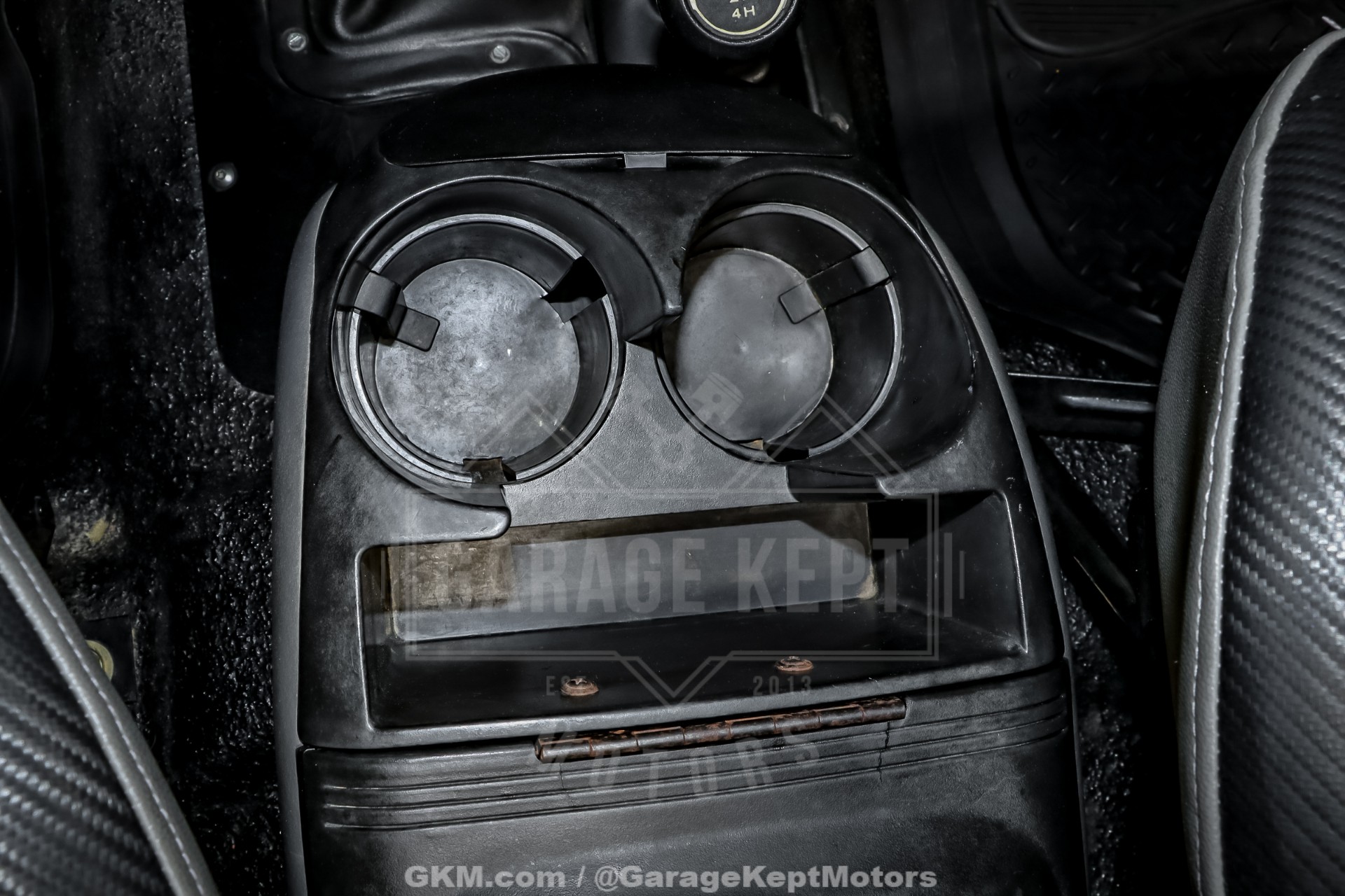 1986 Jeep CJ-7 111
