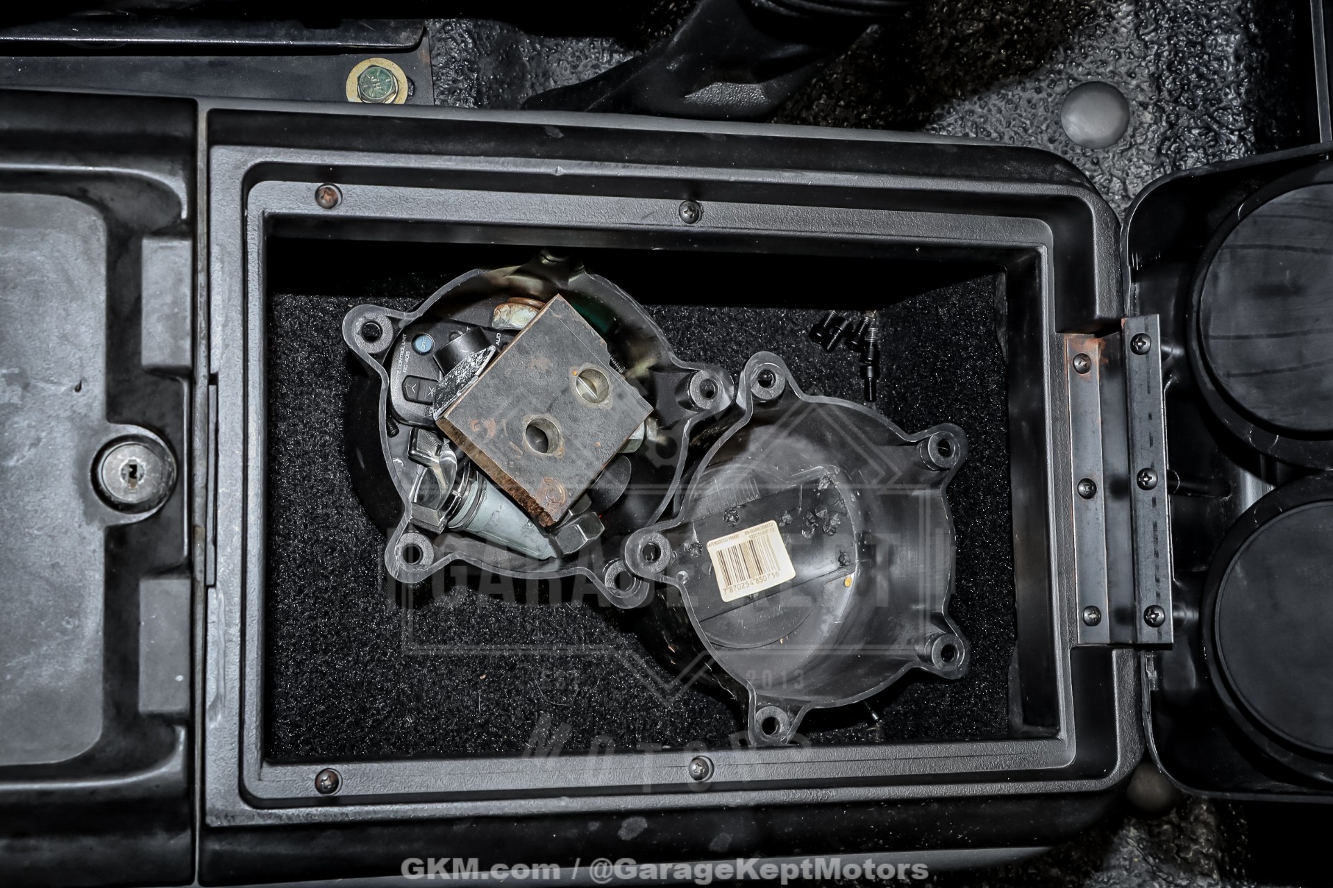 1986 Jeep CJ-7 114