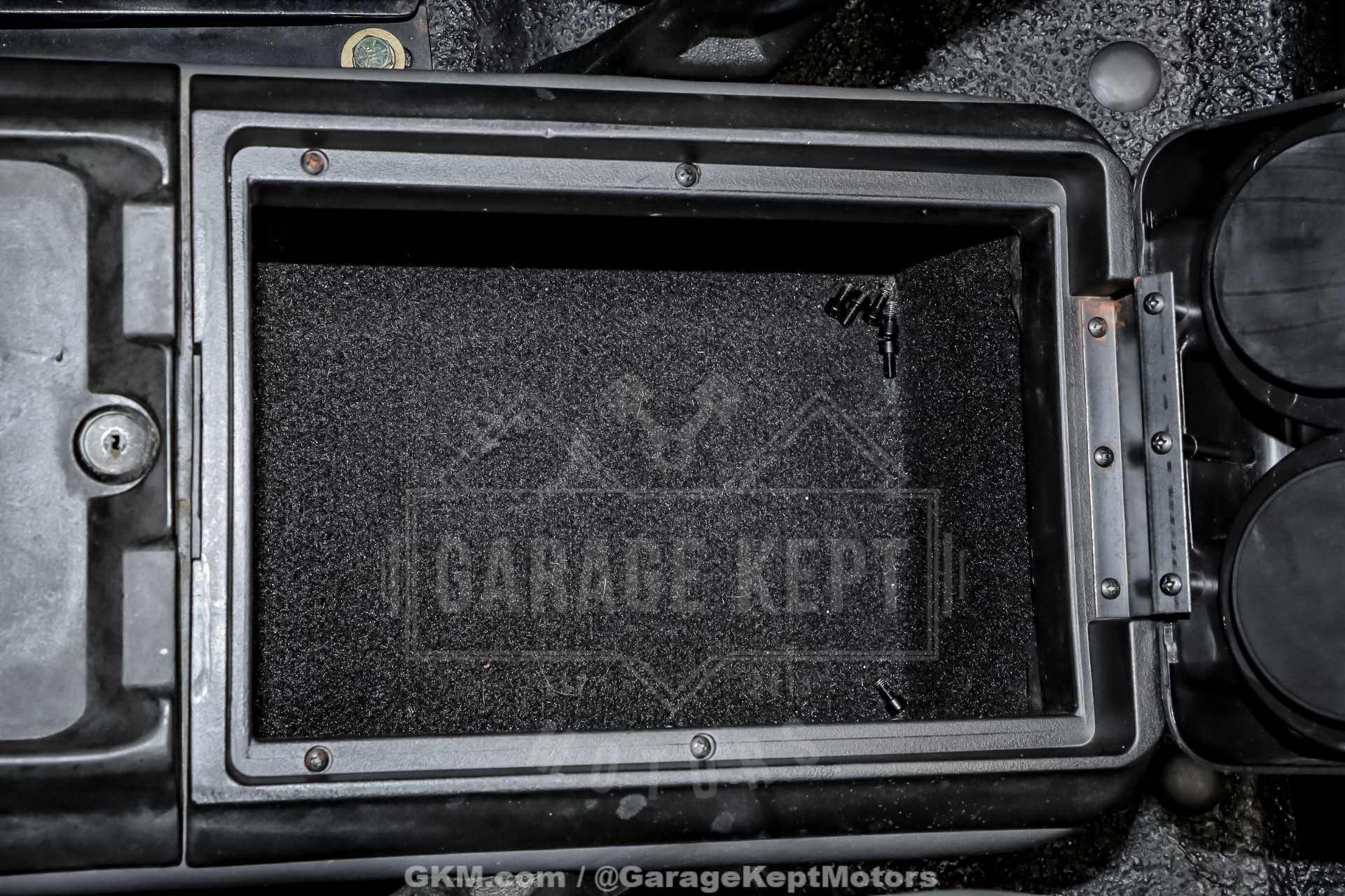 1986 Jeep CJ-7 115