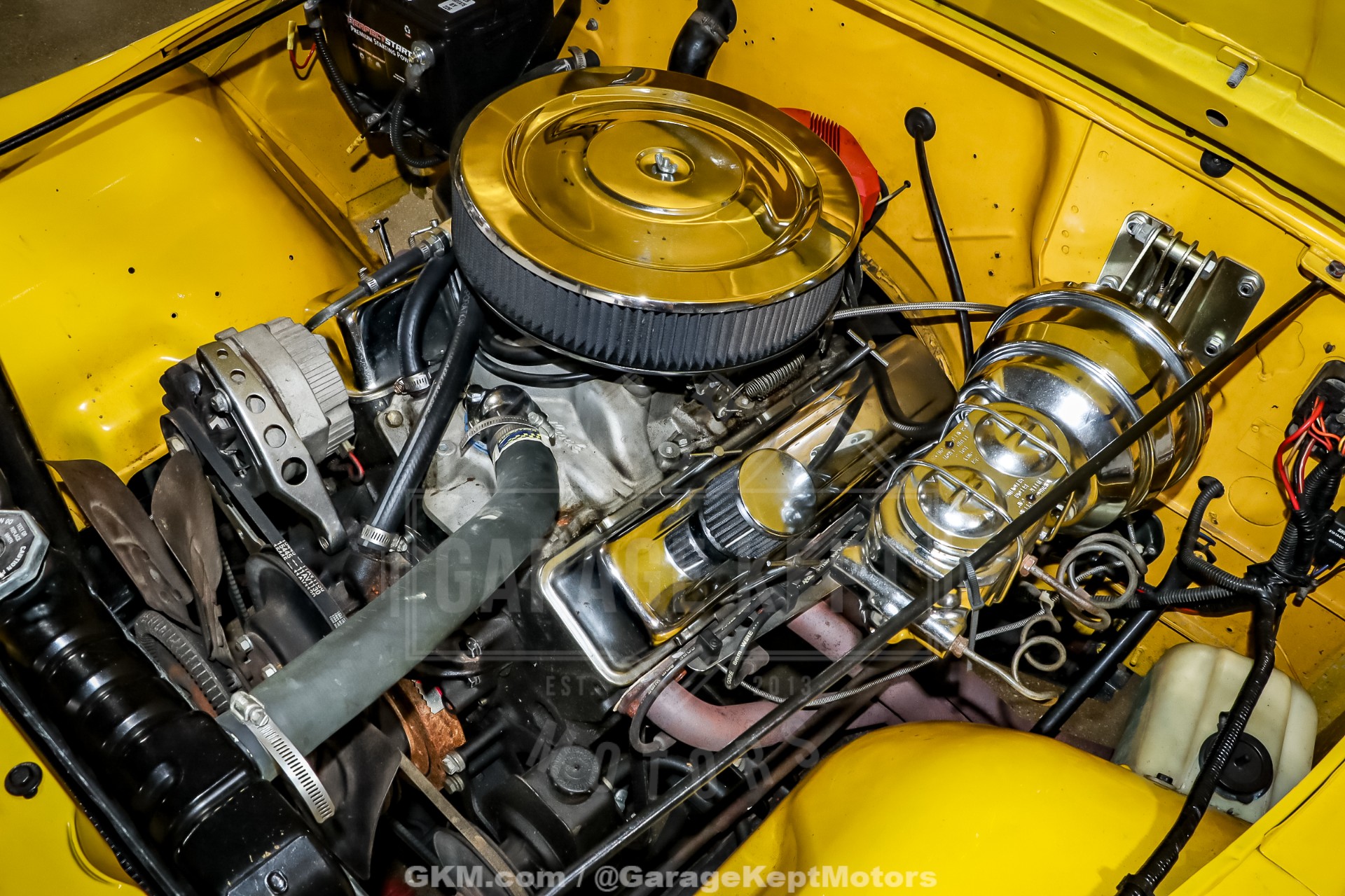 1986 Jeep CJ-7 132