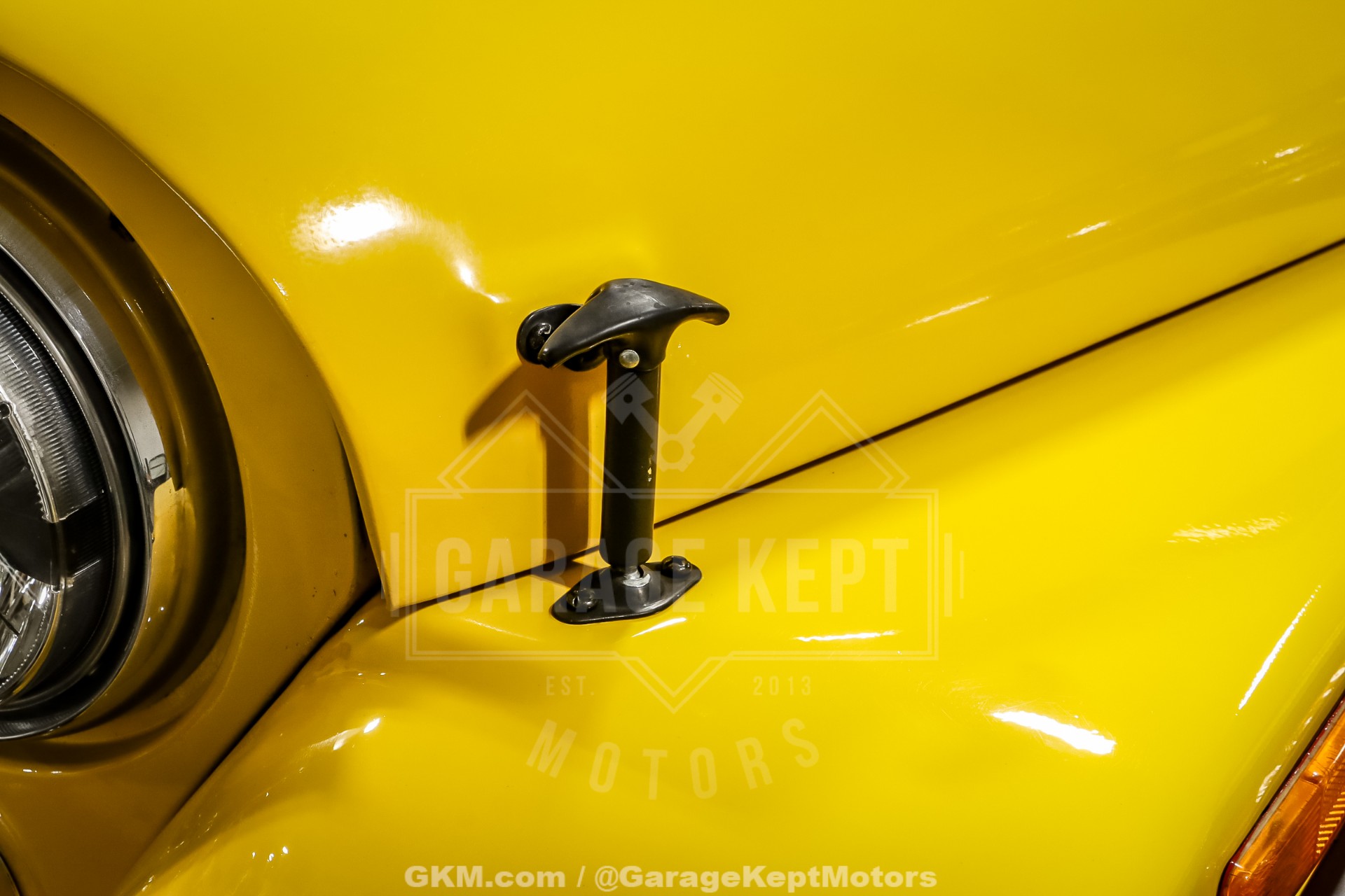 1986 Jeep CJ-7 31