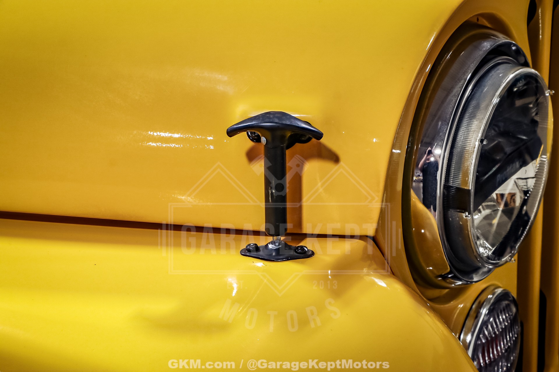 1986 Jeep CJ-7 54