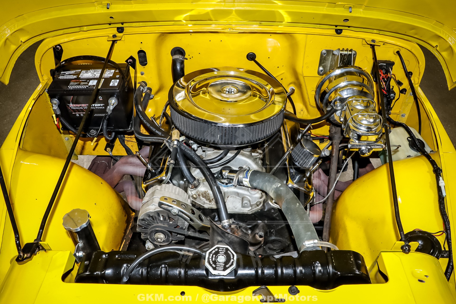 1986 Jeep CJ-7 6