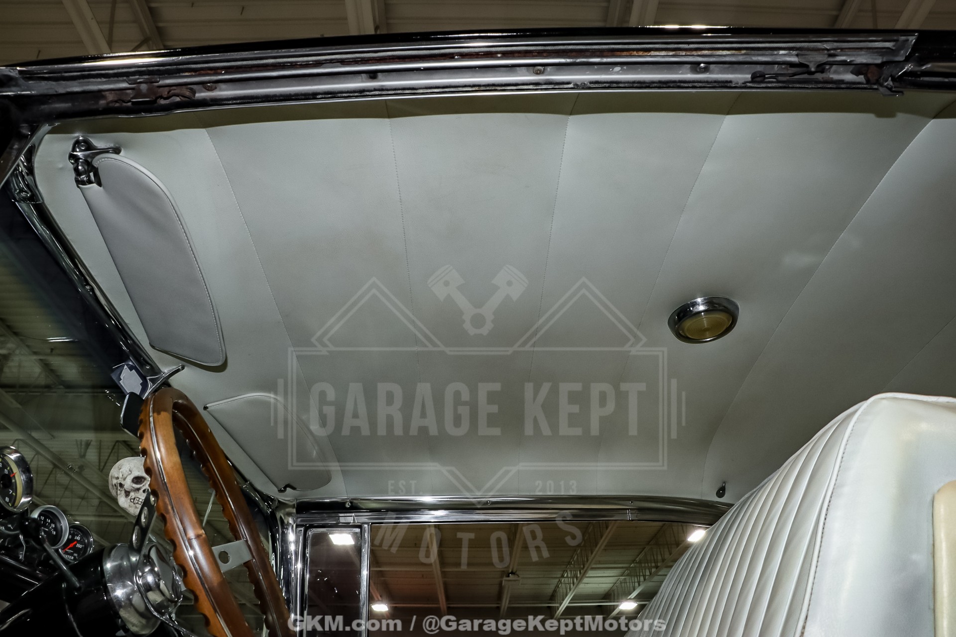 1956 Chevrolet 210 101