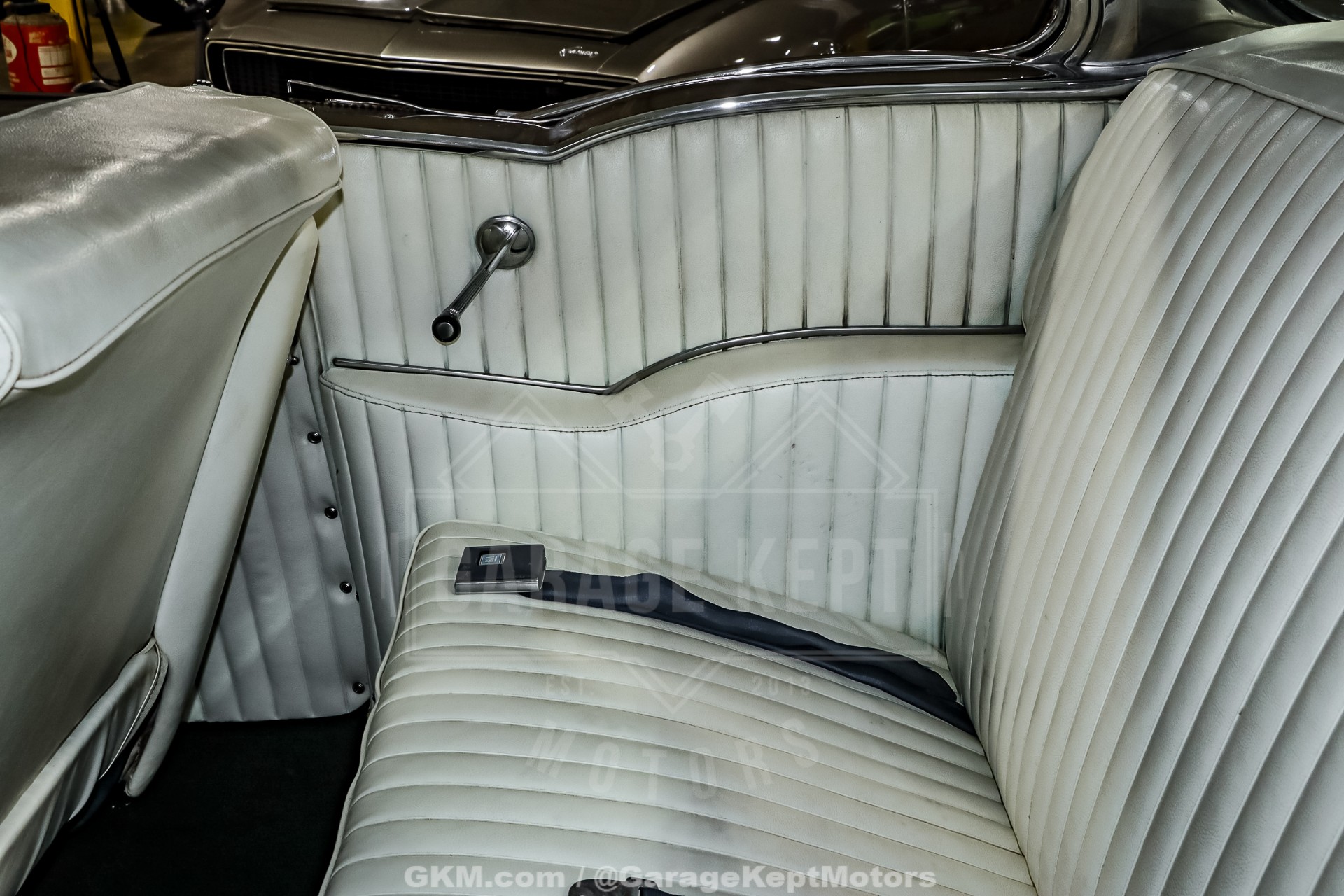 1956 Chevrolet 210 109