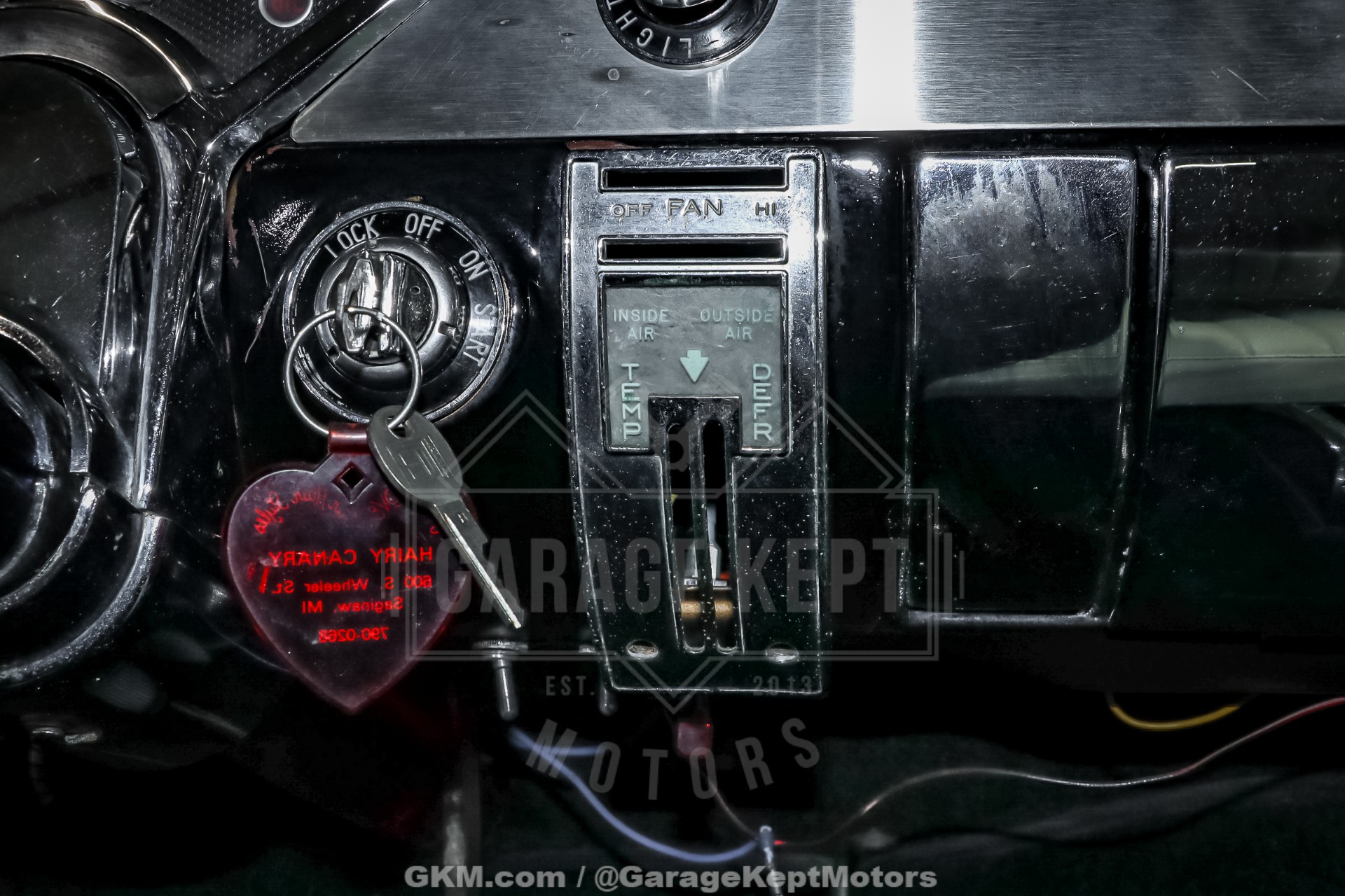 1956 Chevrolet 210 118