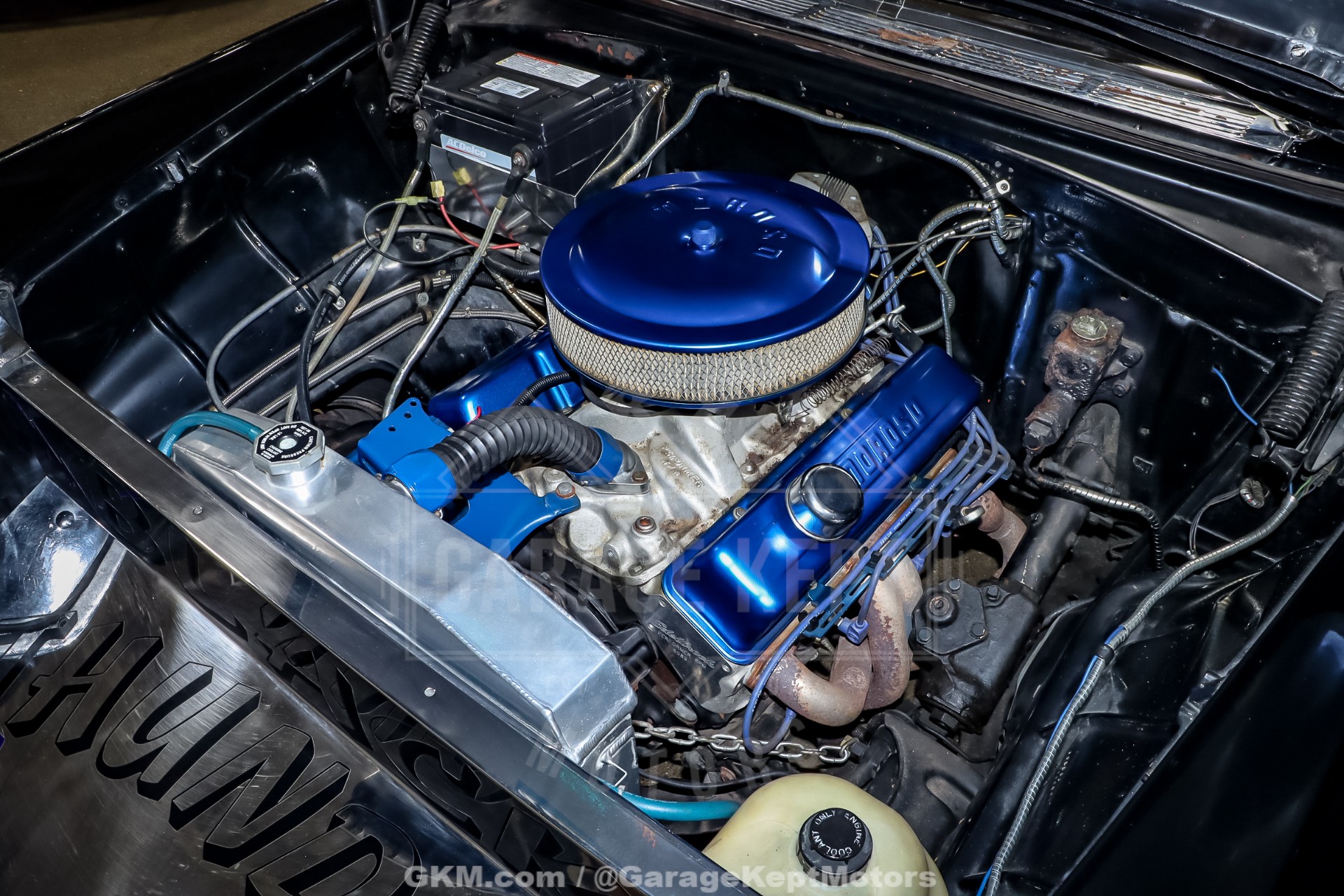 1956 Chevrolet 210 130