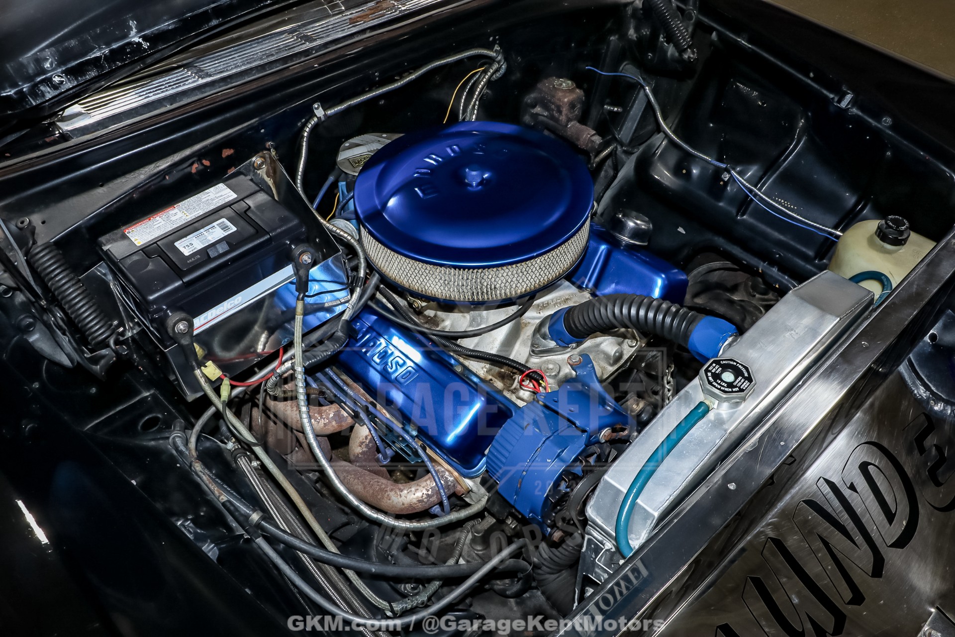 1956 Chevrolet 210 132