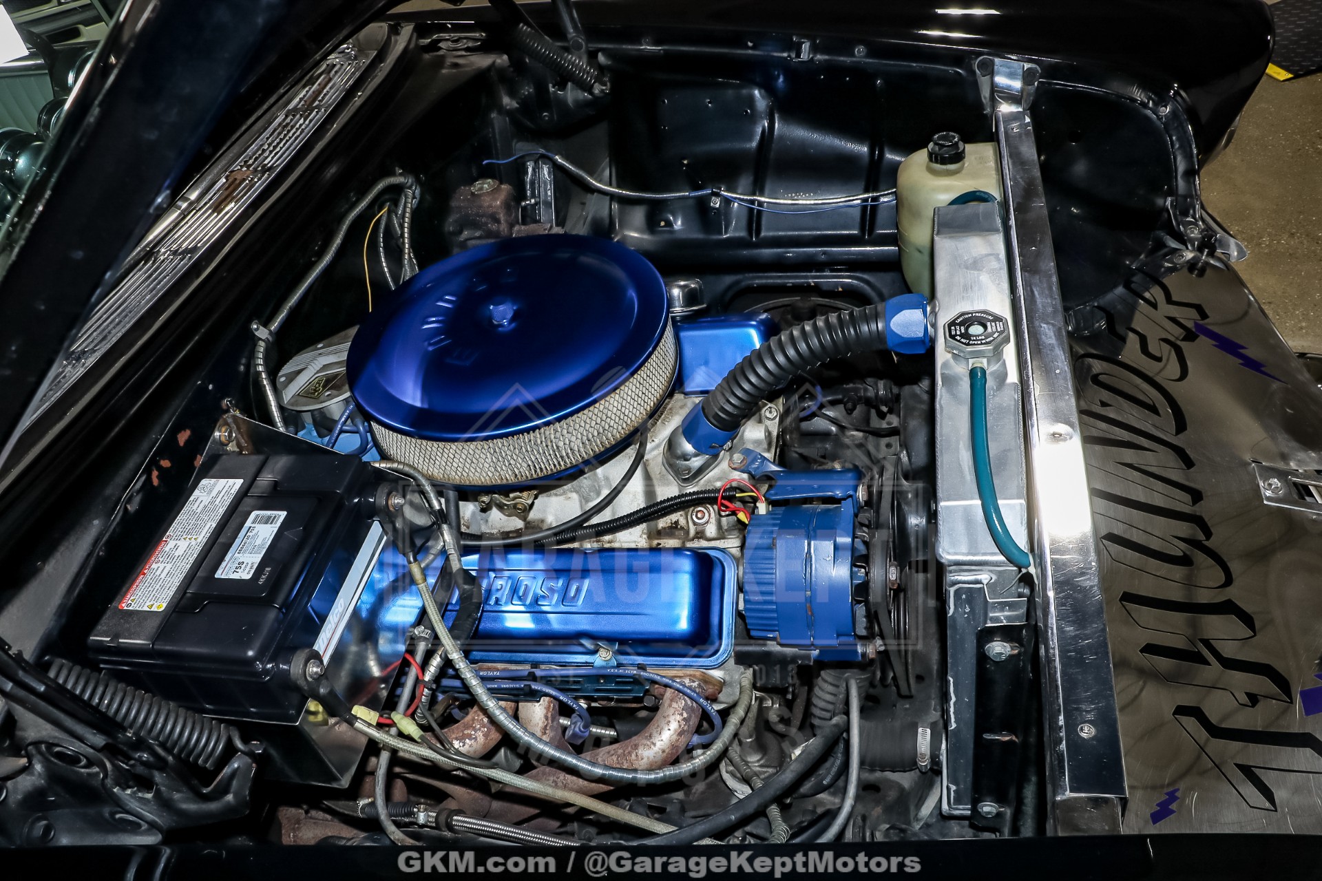 1956 Chevrolet 210 133