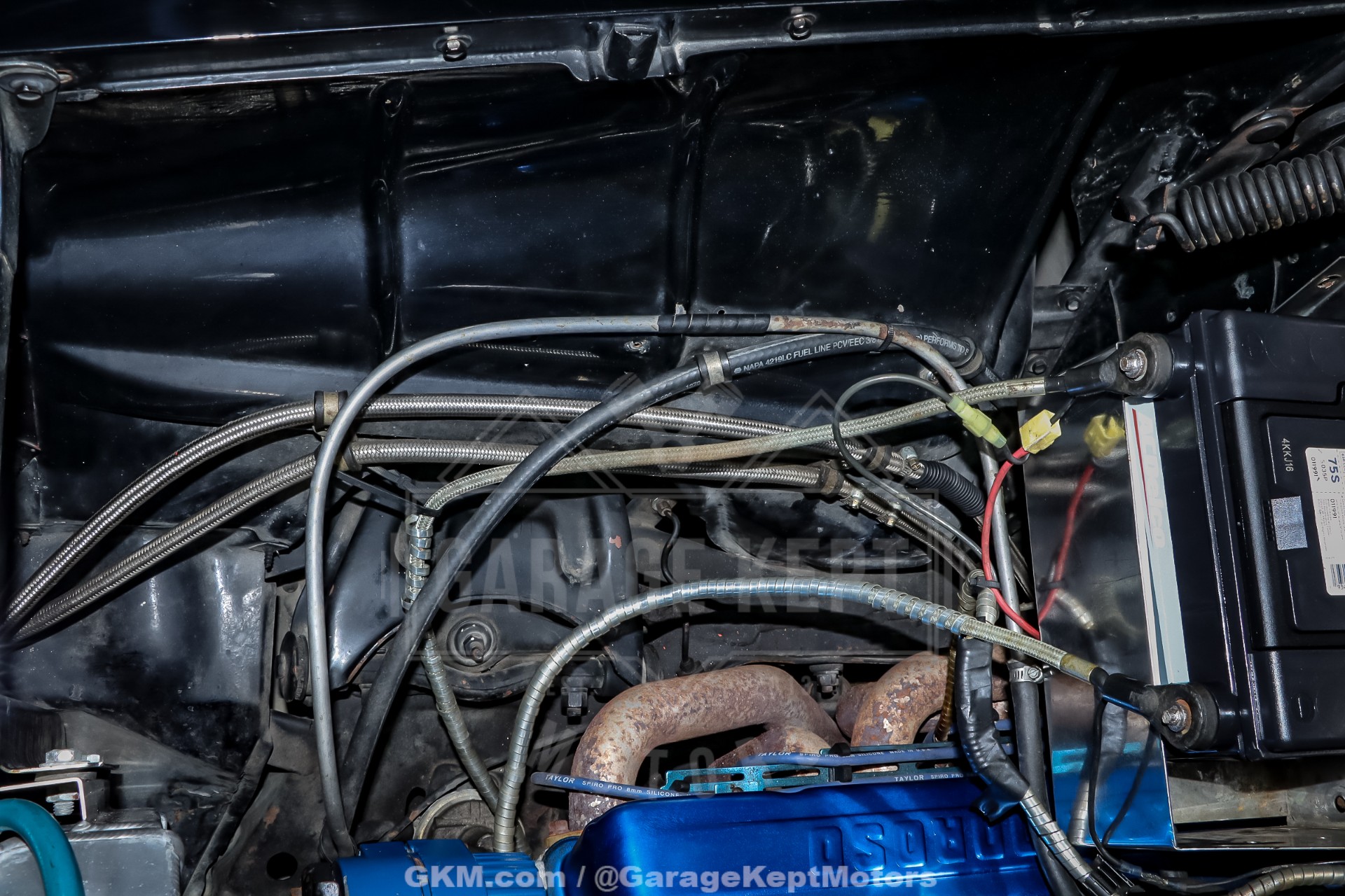 1956 Chevrolet 210 135