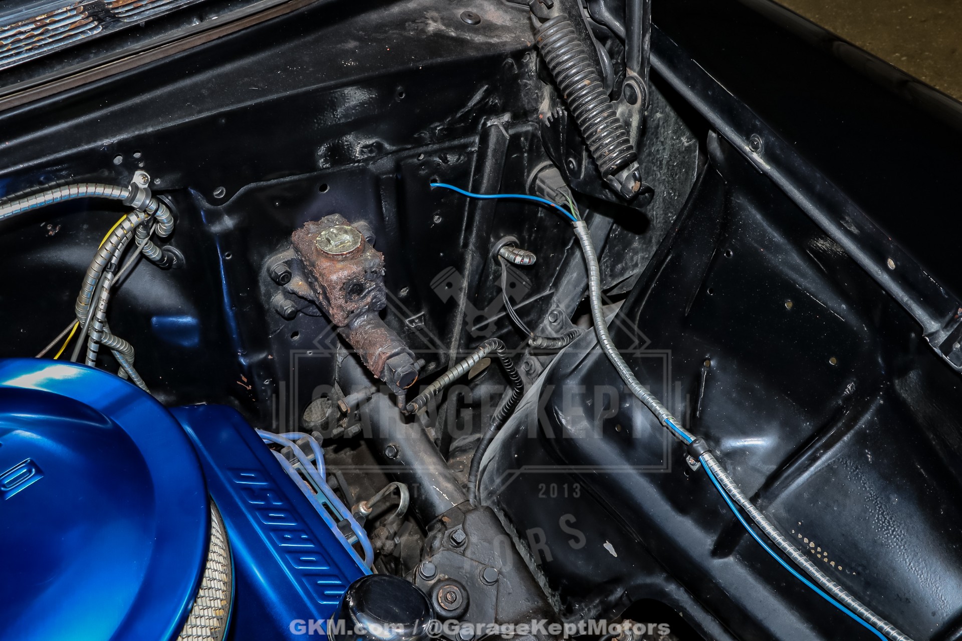 1956 Chevrolet 210 137