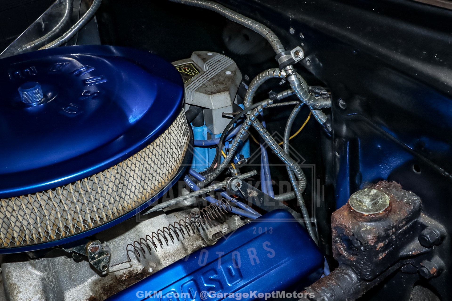 1956 Chevrolet 210 144