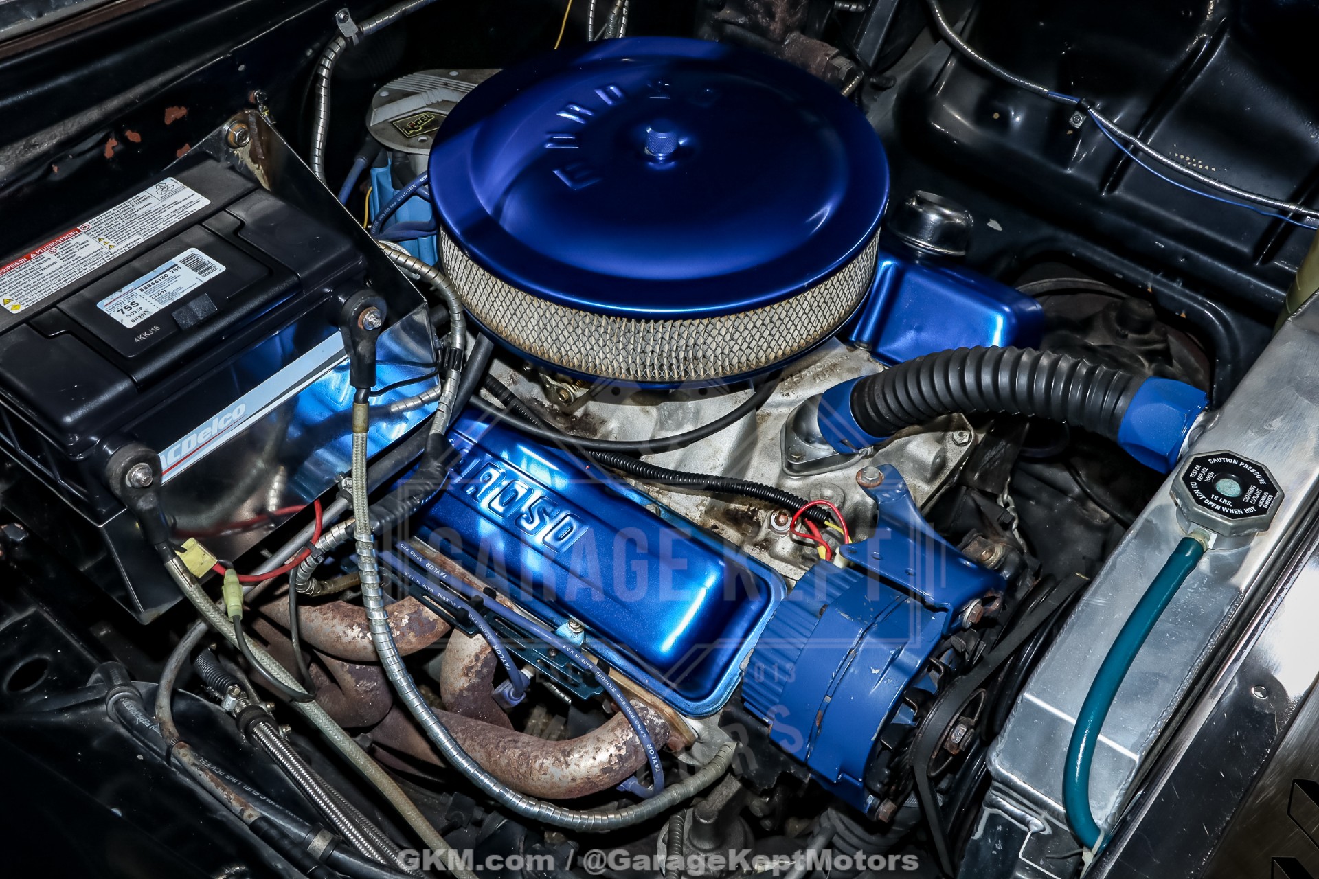 1956 Chevrolet 210 145