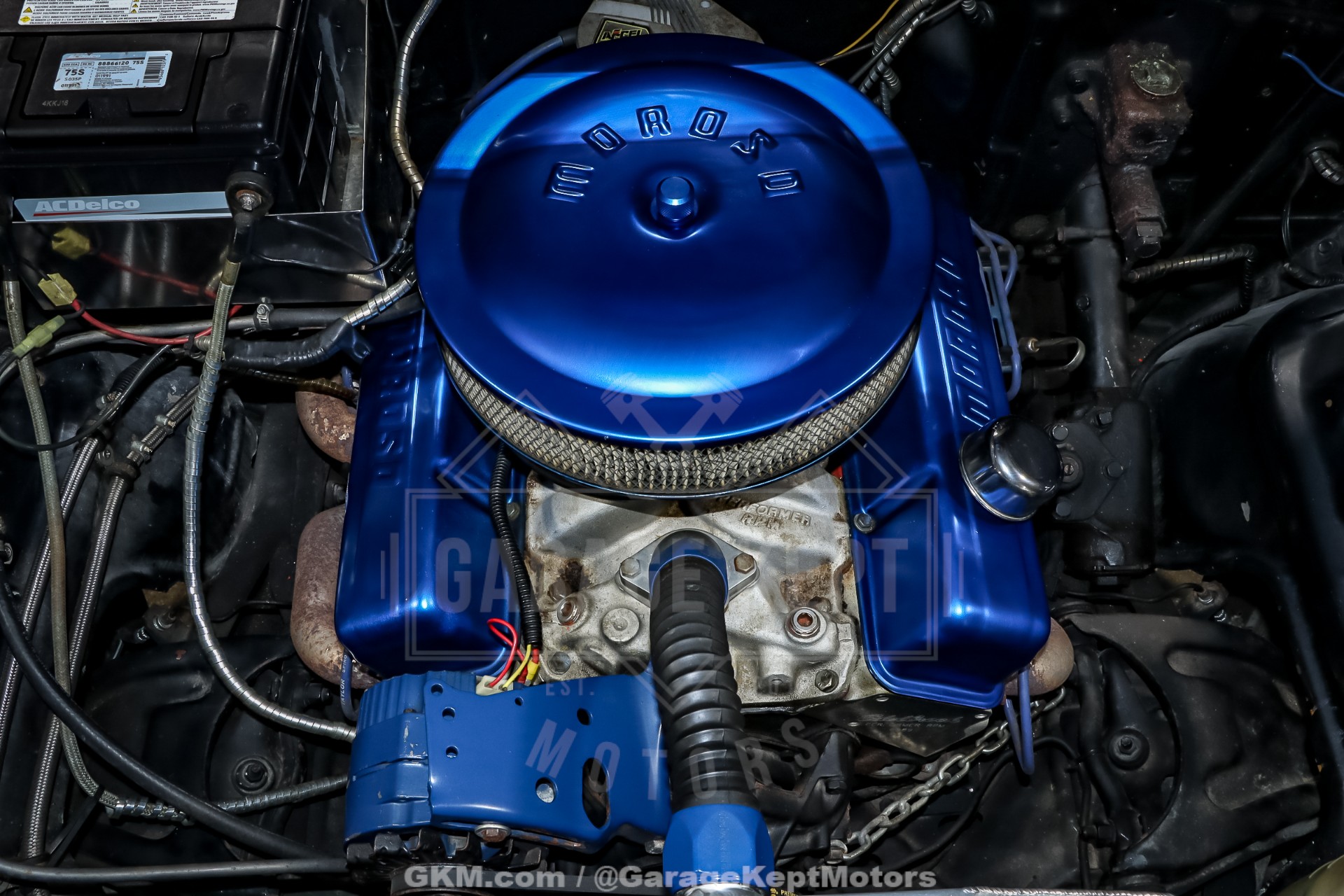 1956 Chevrolet 210 146