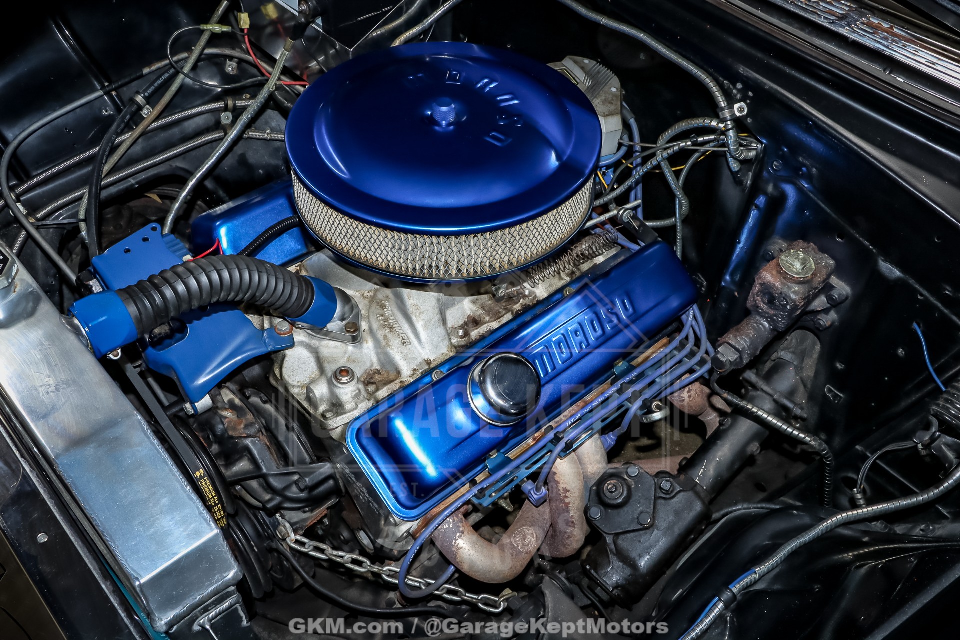 1956 Chevrolet 210 147