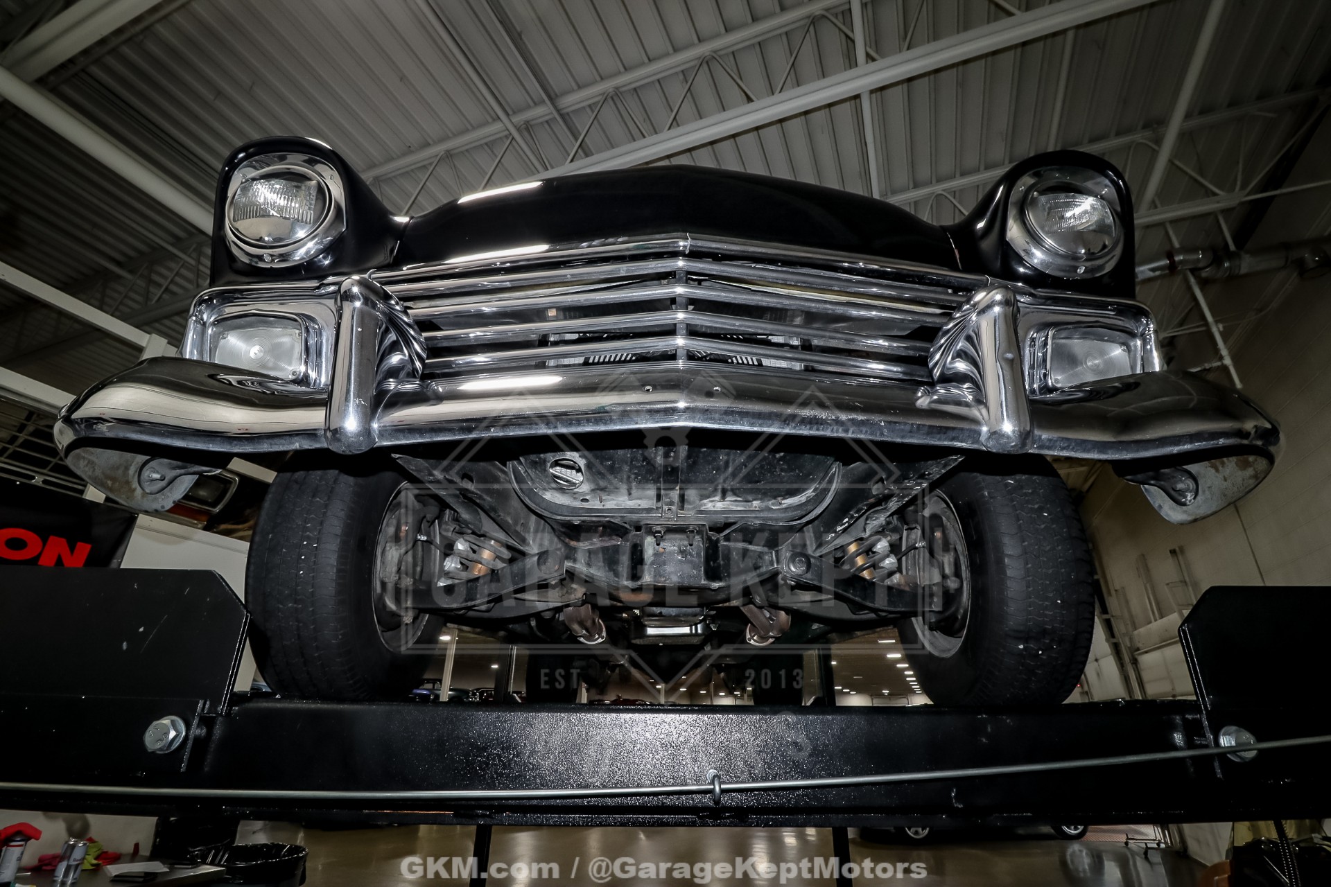 1956 Chevrolet 210 149