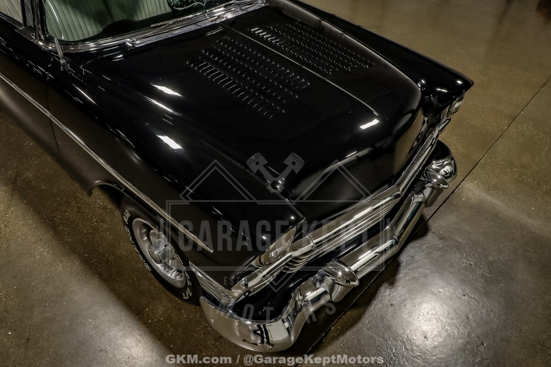 1956 Chevrolet 210 14