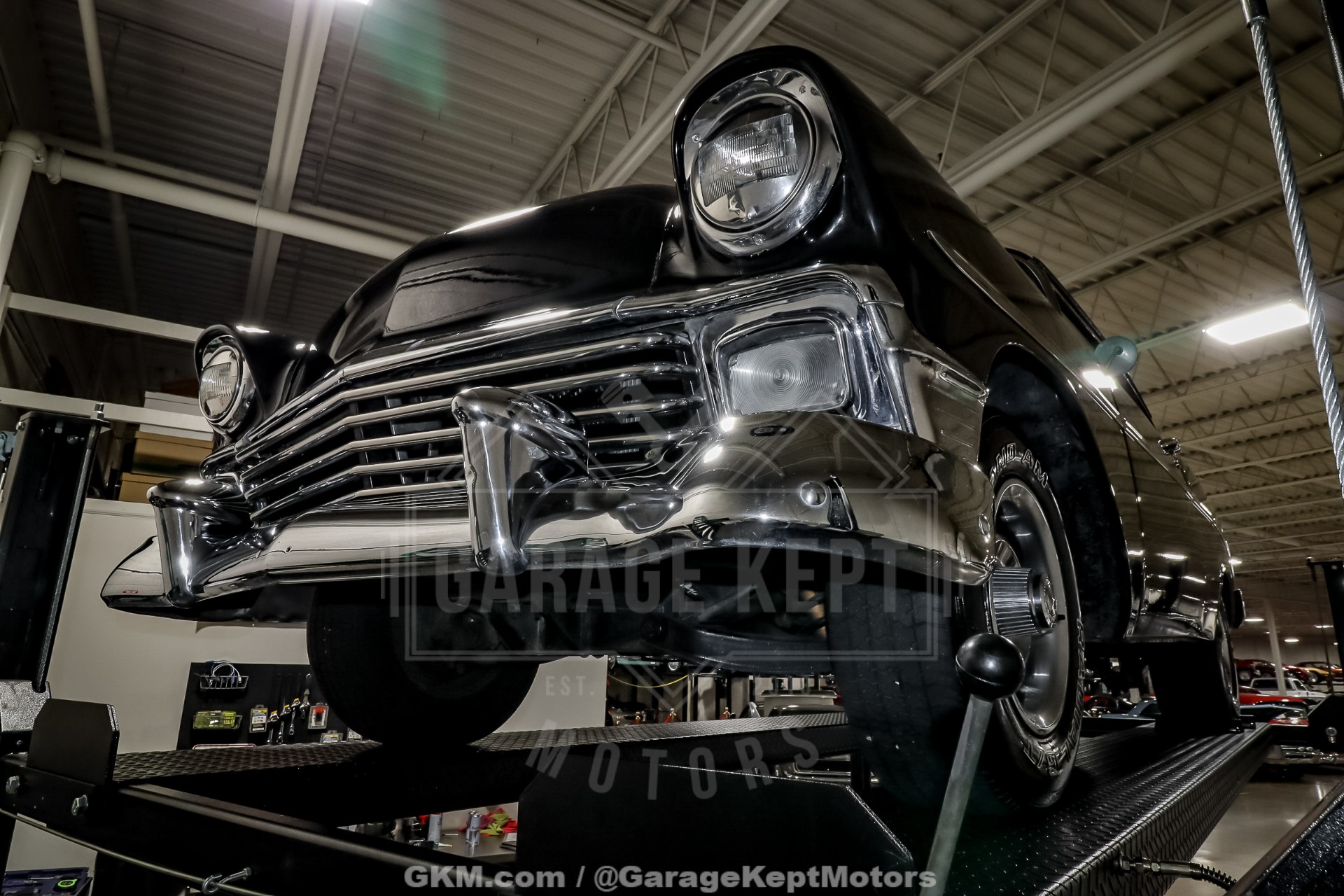 1956 Chevrolet 210 150