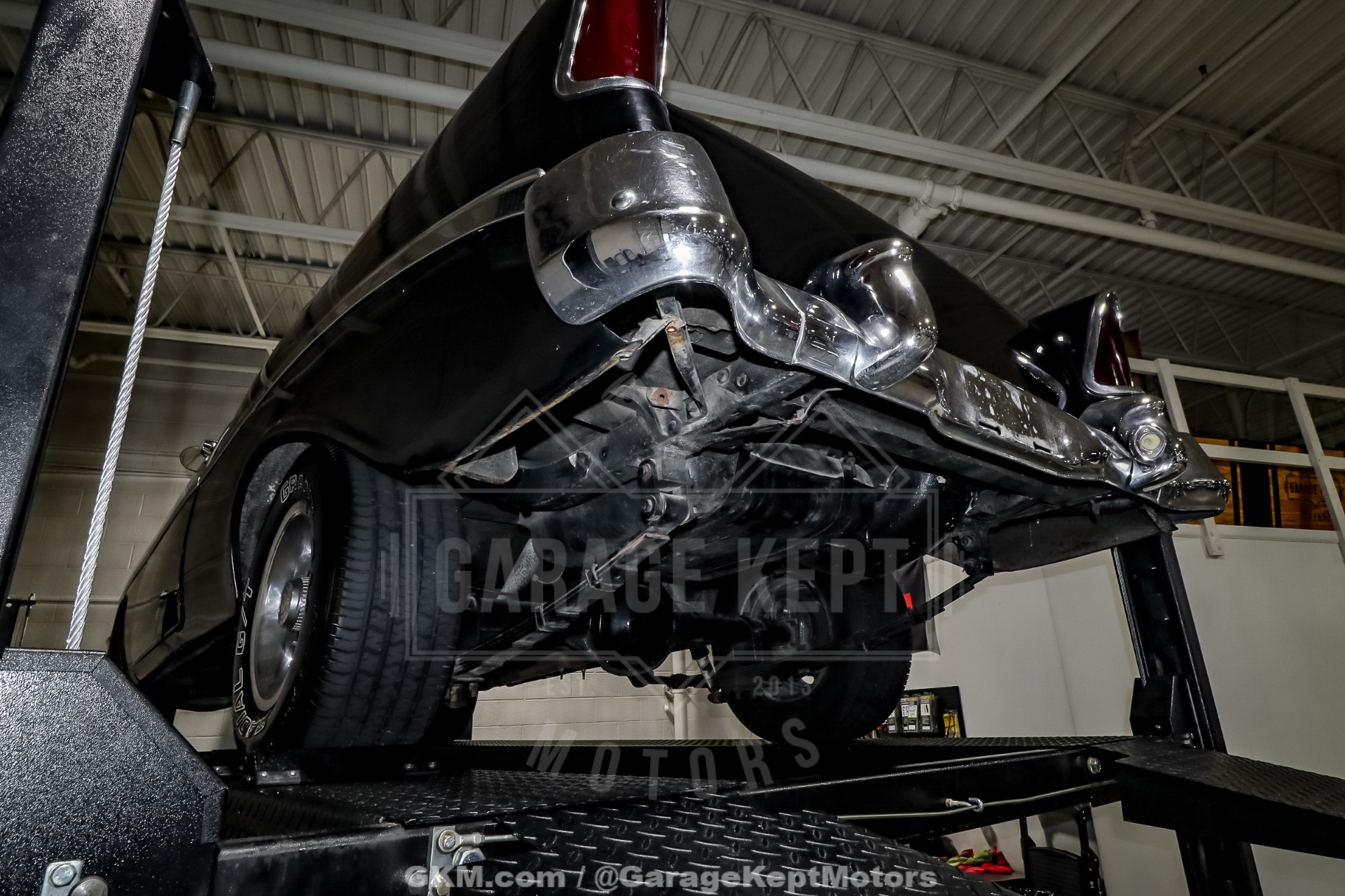 1956 Chevrolet 210 155