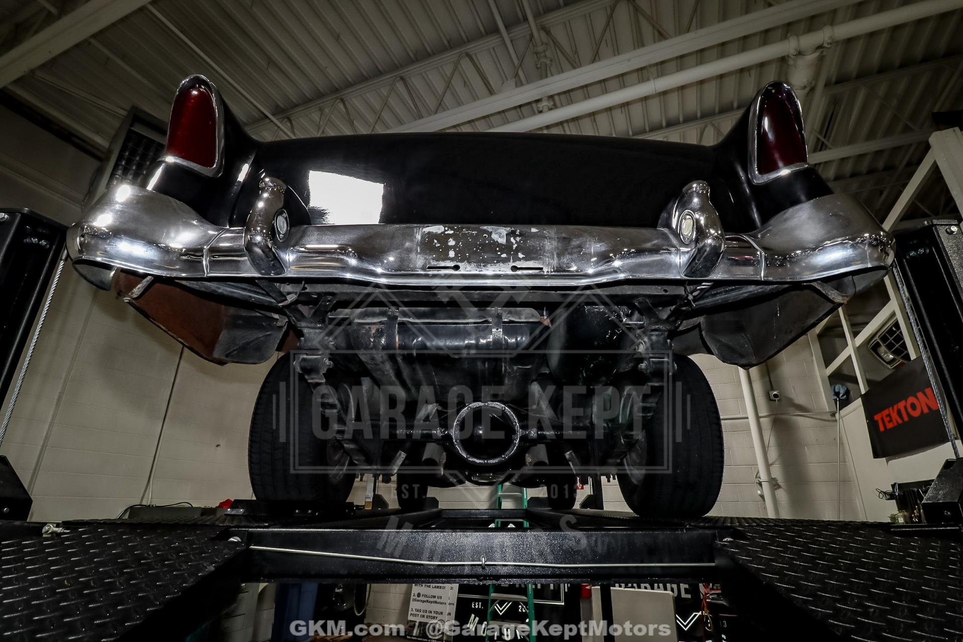 1956 Chevrolet 210 156