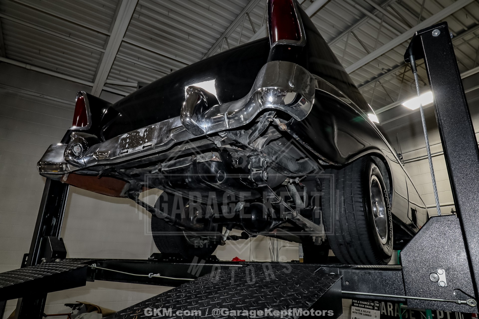 1956 Chevrolet 210 157